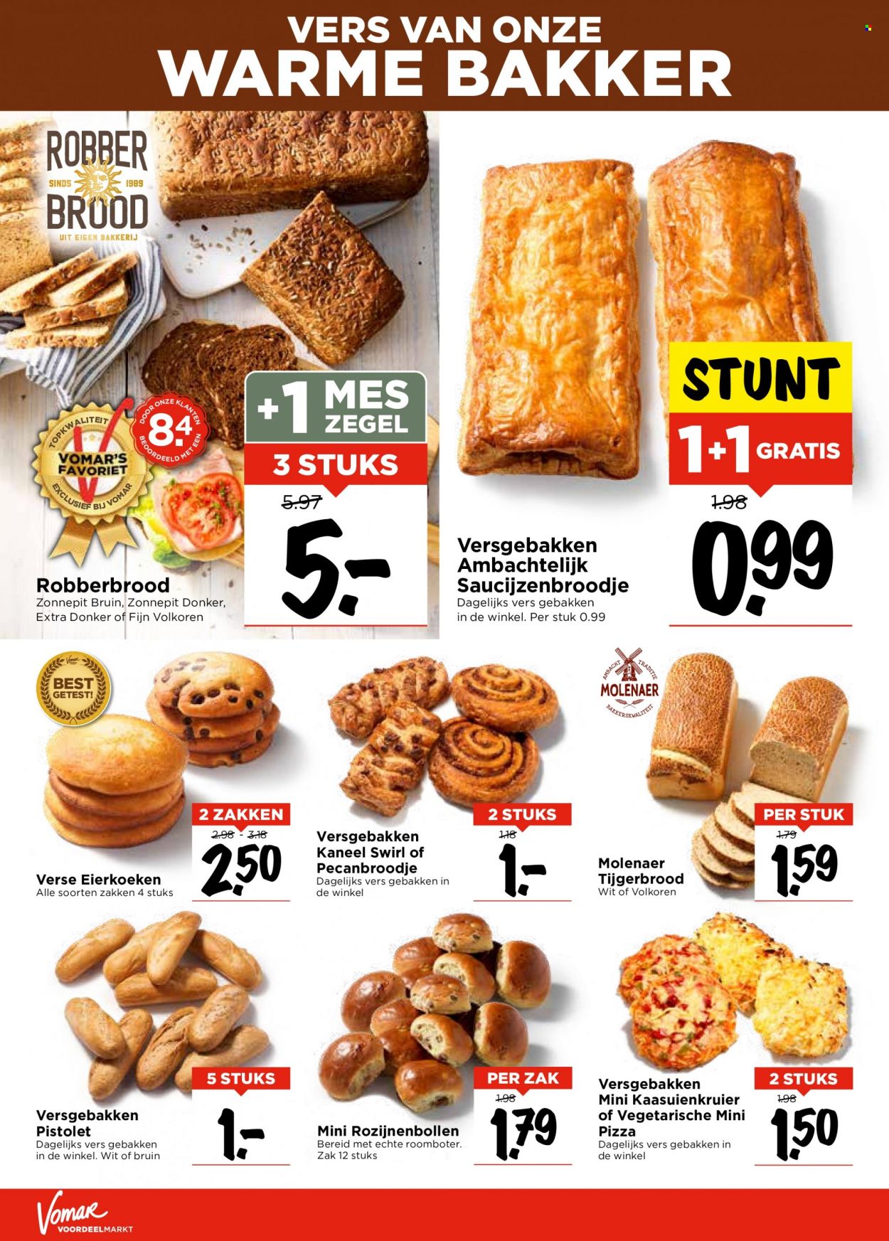 Vomar-aanbieding - 20-3-2022 - 26-3-2022. Pagina 20