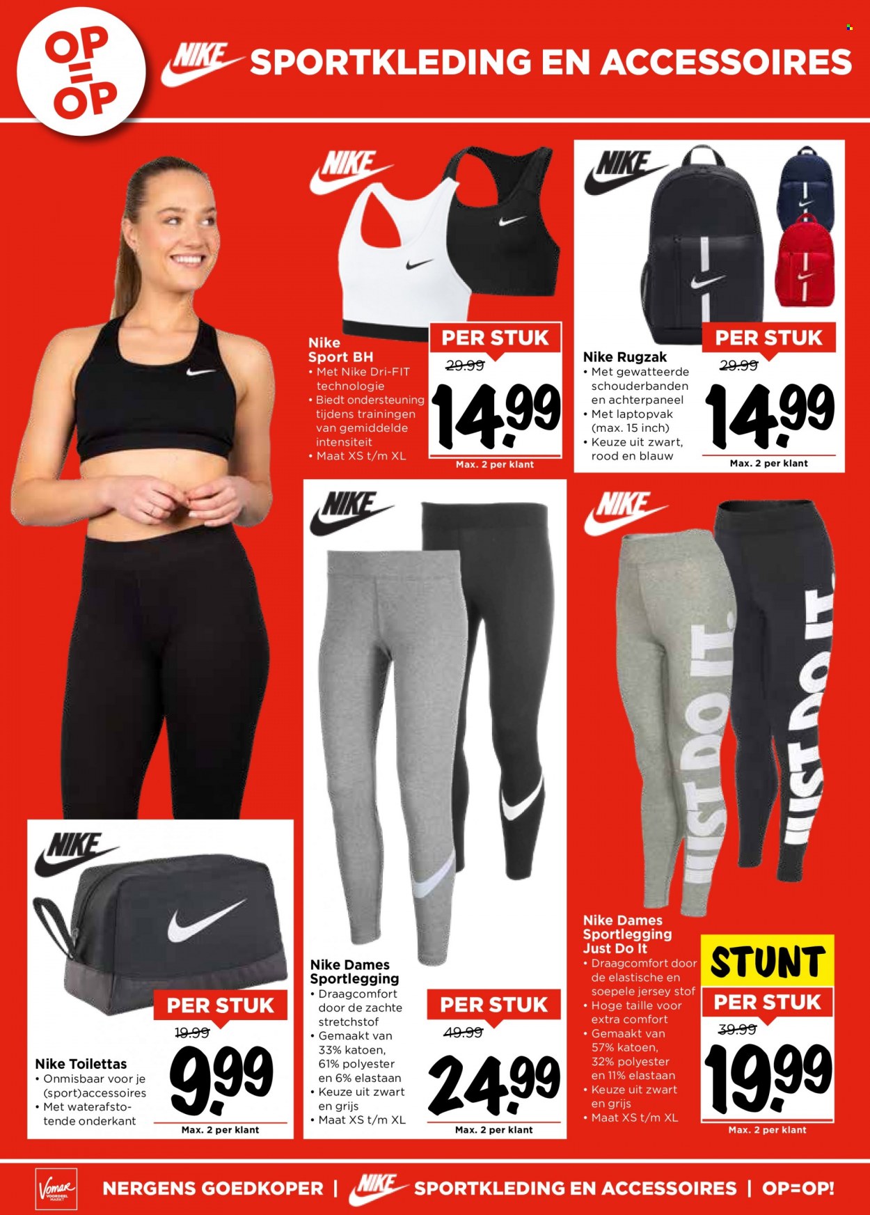 Vomar-aanbieding - 20-3-2022 - 26-3-2022. Pagina 22