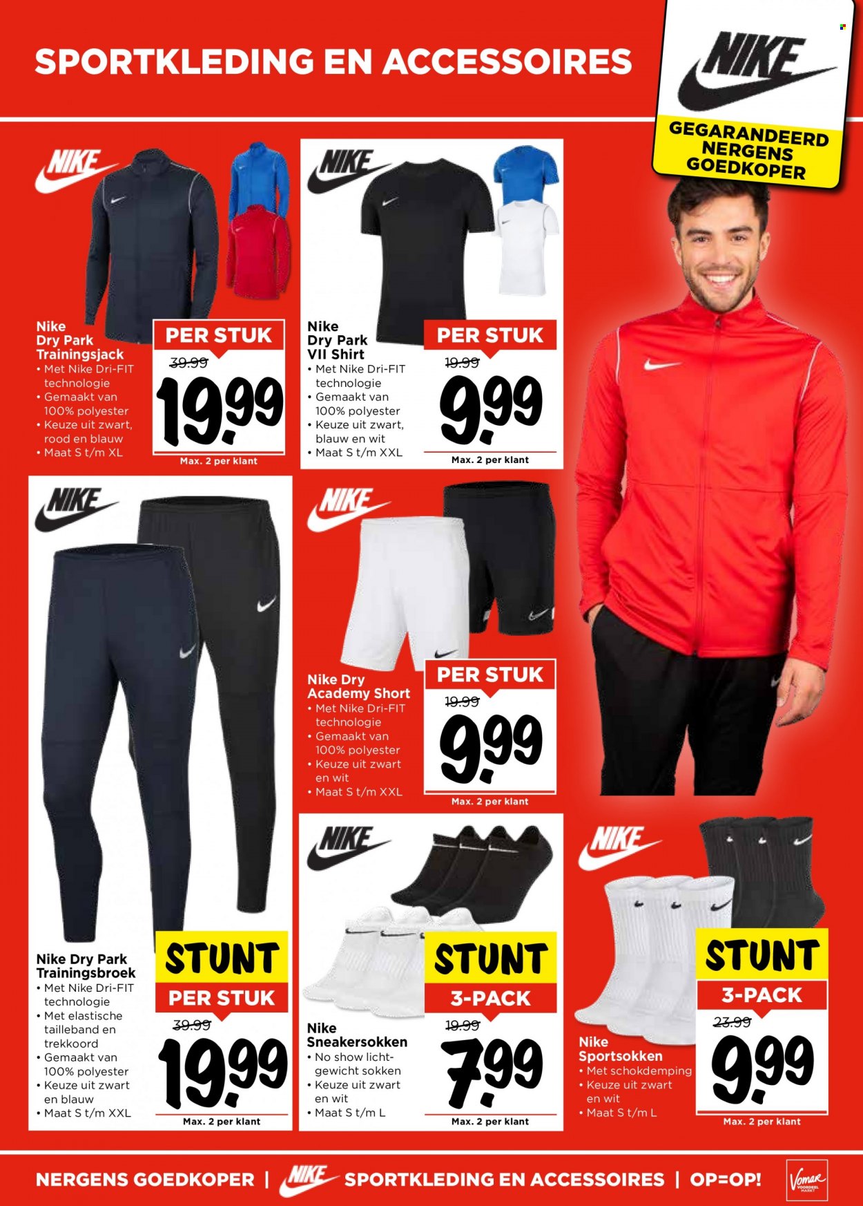 Vomar-aanbieding - 20-3-2022 - 26-3-2022. Pagina 23
