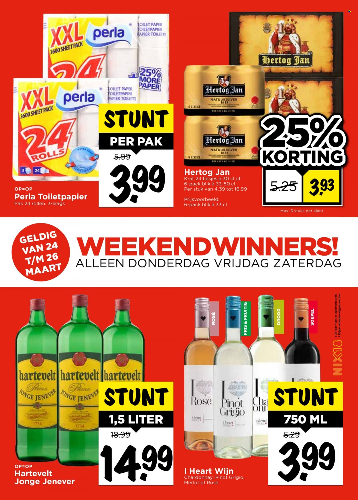 Vomar-aanbieding - 20-3-2022 - 26-3-2022. Pagina 28