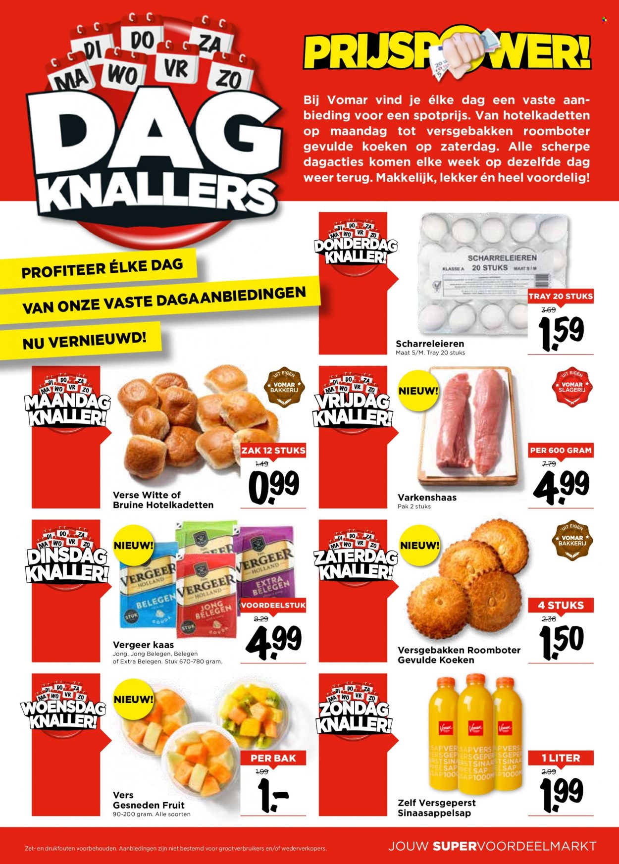 Vomar-aanbieding - 20-3-2022 - 26-3-2022. Pagina 30
