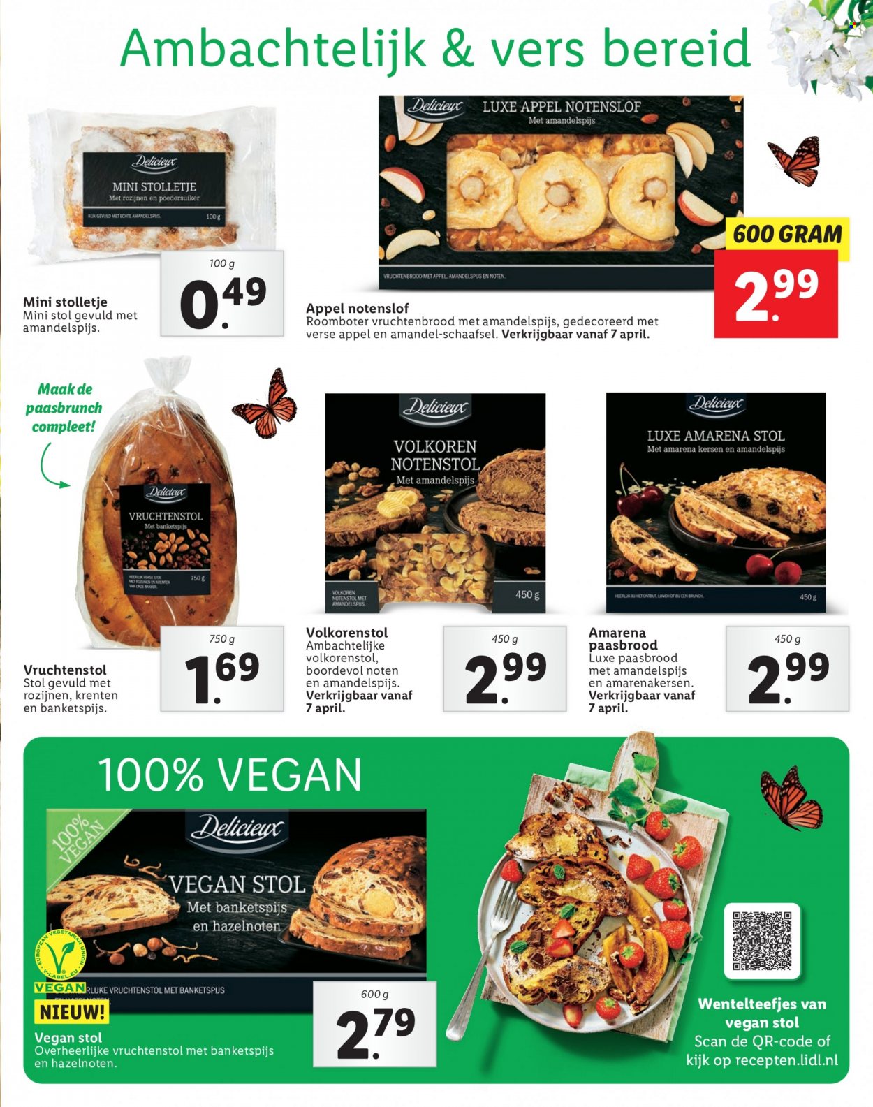 Lidl-aanbieding. Pagina 13
