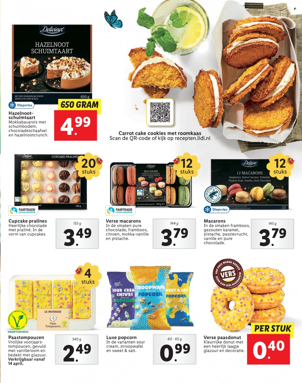 Lidl-aanbieding. Pagina 15