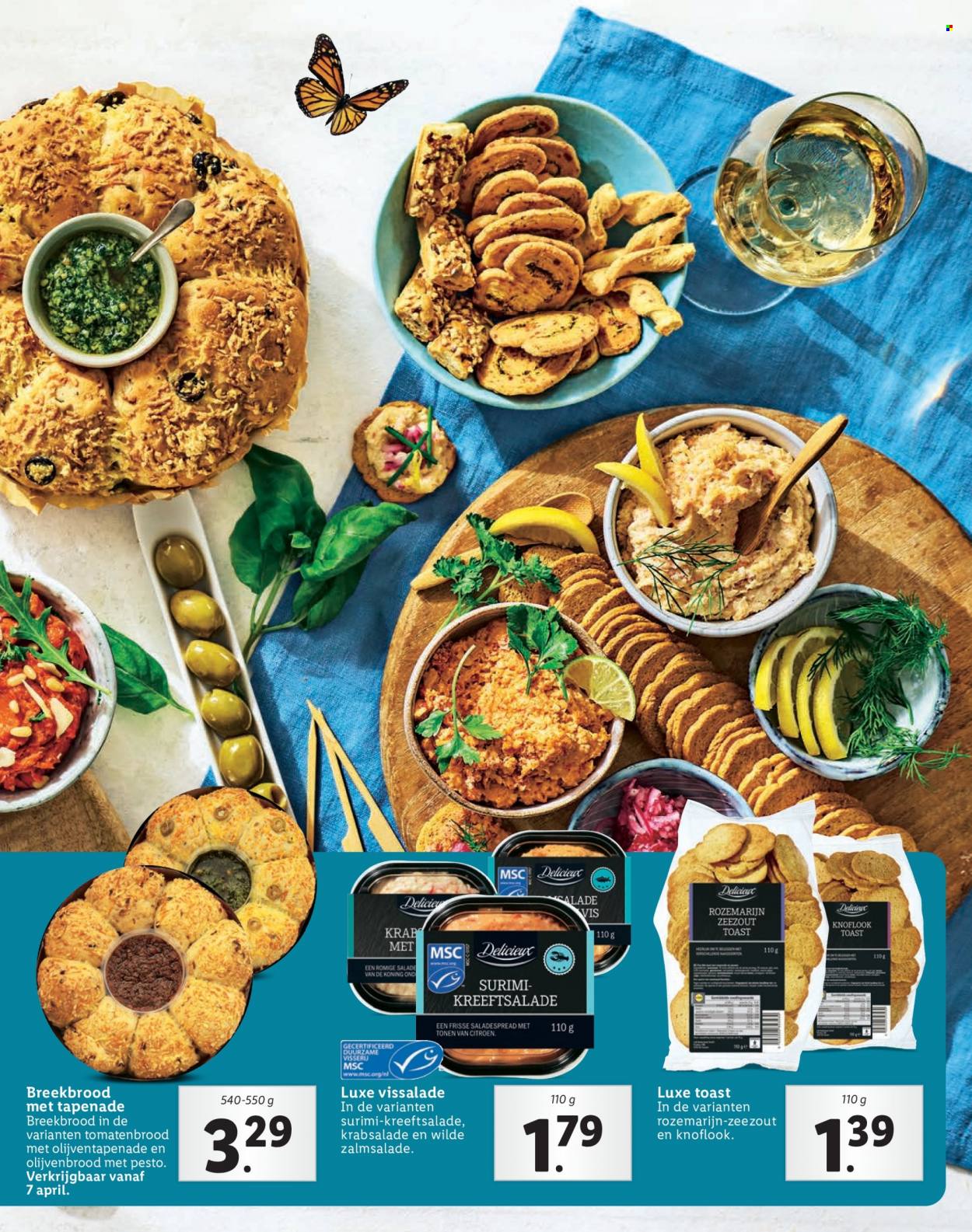 Lidl-aanbieding. Pagina 29
