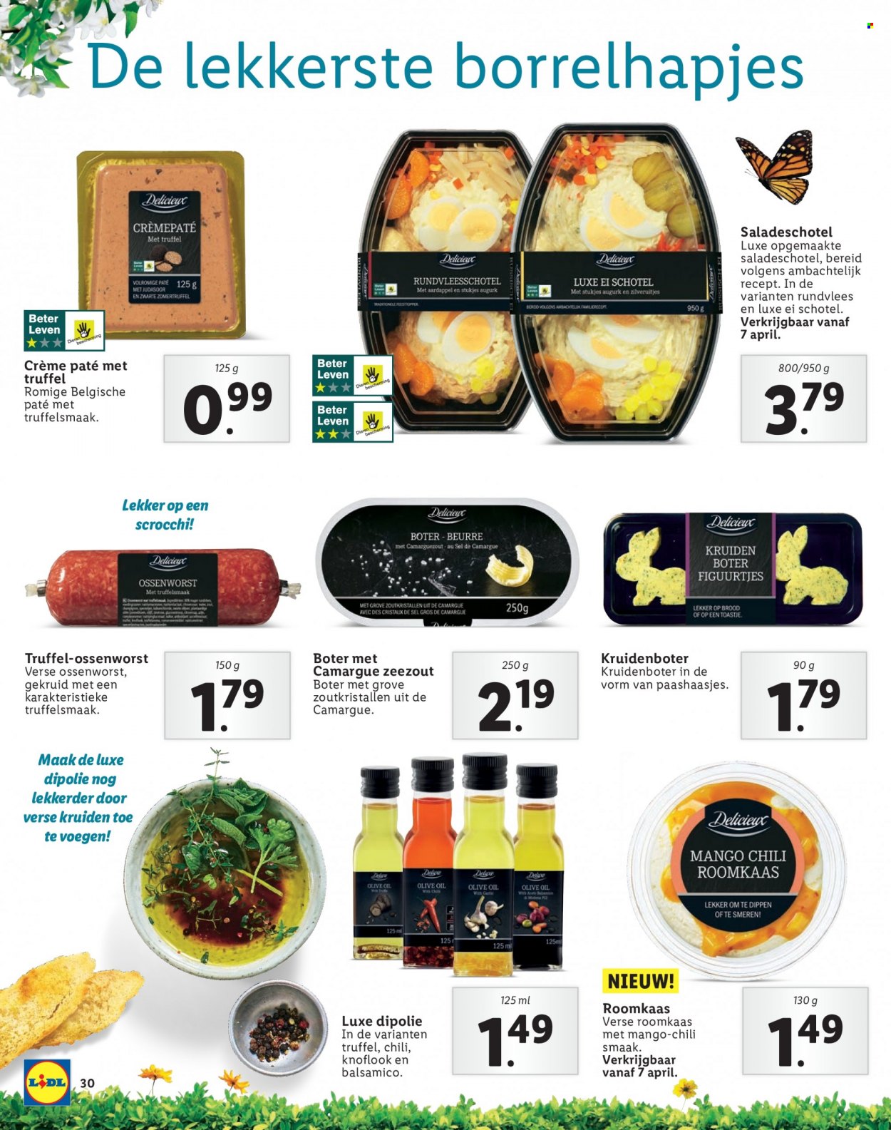 Lidl-aanbieding. Pagina 30