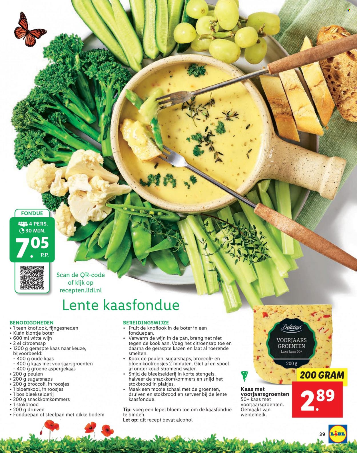 Lidl-aanbieding. Pagina 39
