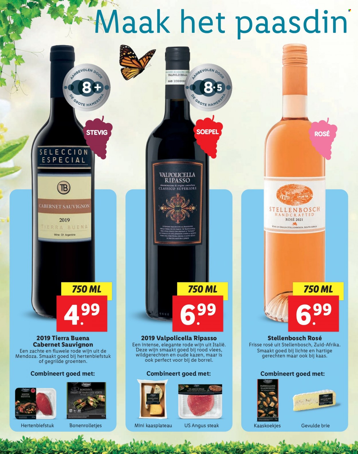 Lidl-aanbieding. Pagina 52
