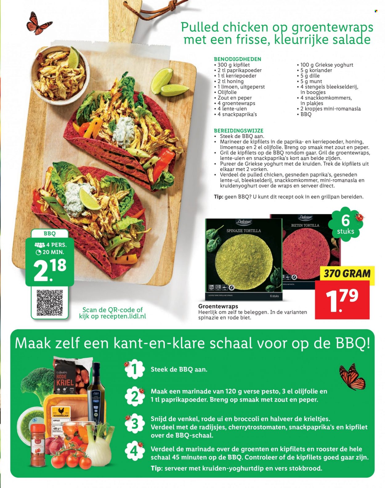 Lidl-aanbieding. Pagina 63
