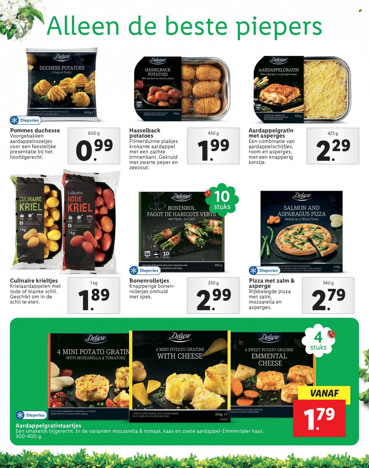 Lidl-aanbieding. Pagina 66