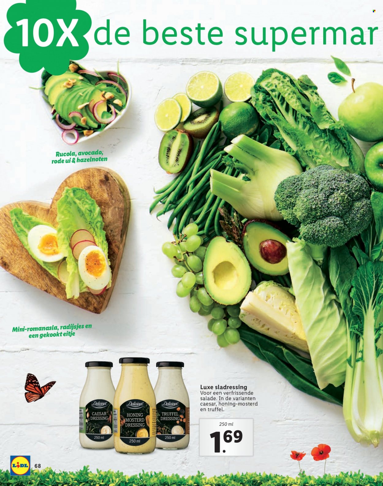 Lidl-aanbieding. Pagina 68
