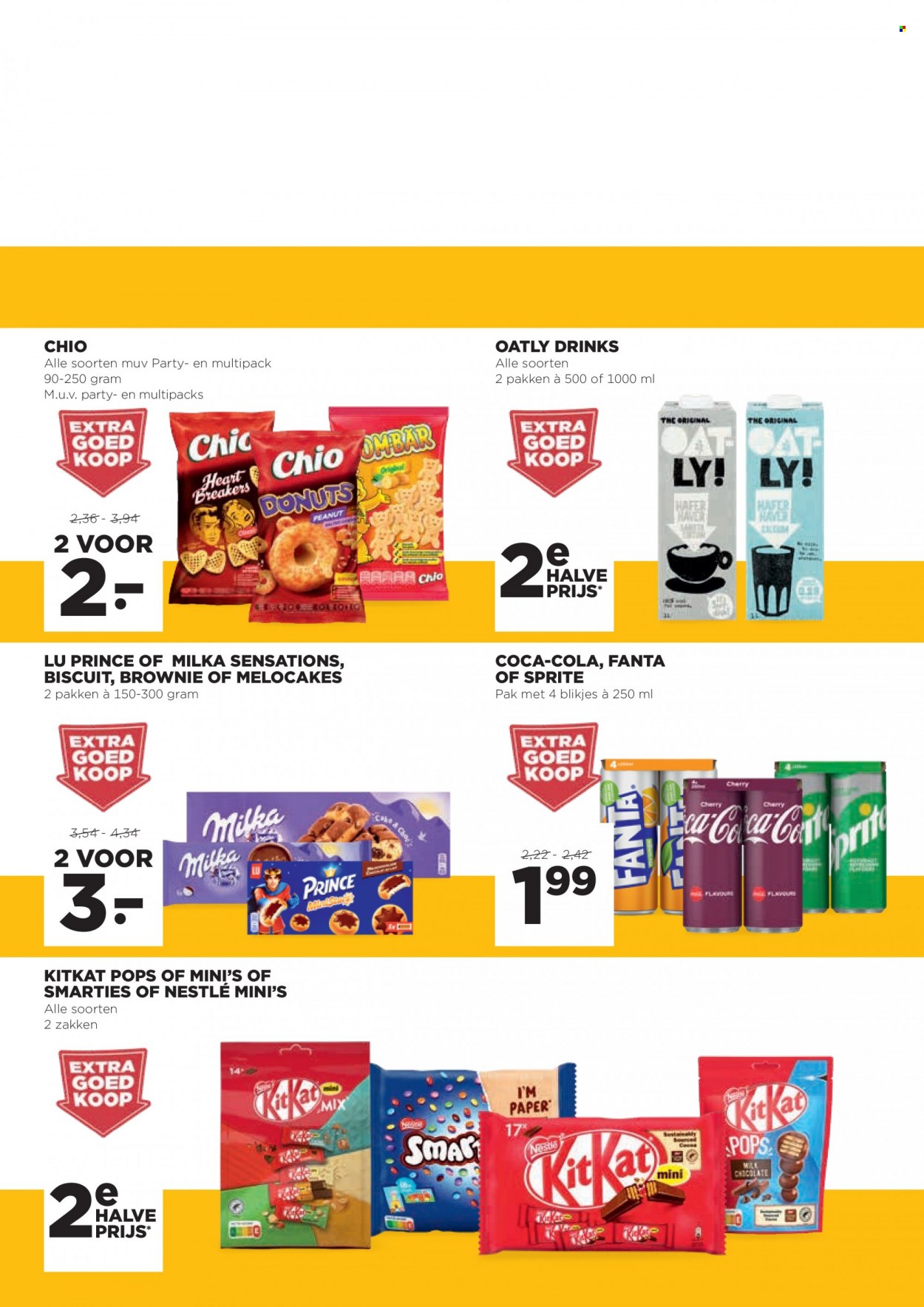 Jumbo-aanbieding - 22-3-2022 - 29-3-2022. Pagina 3