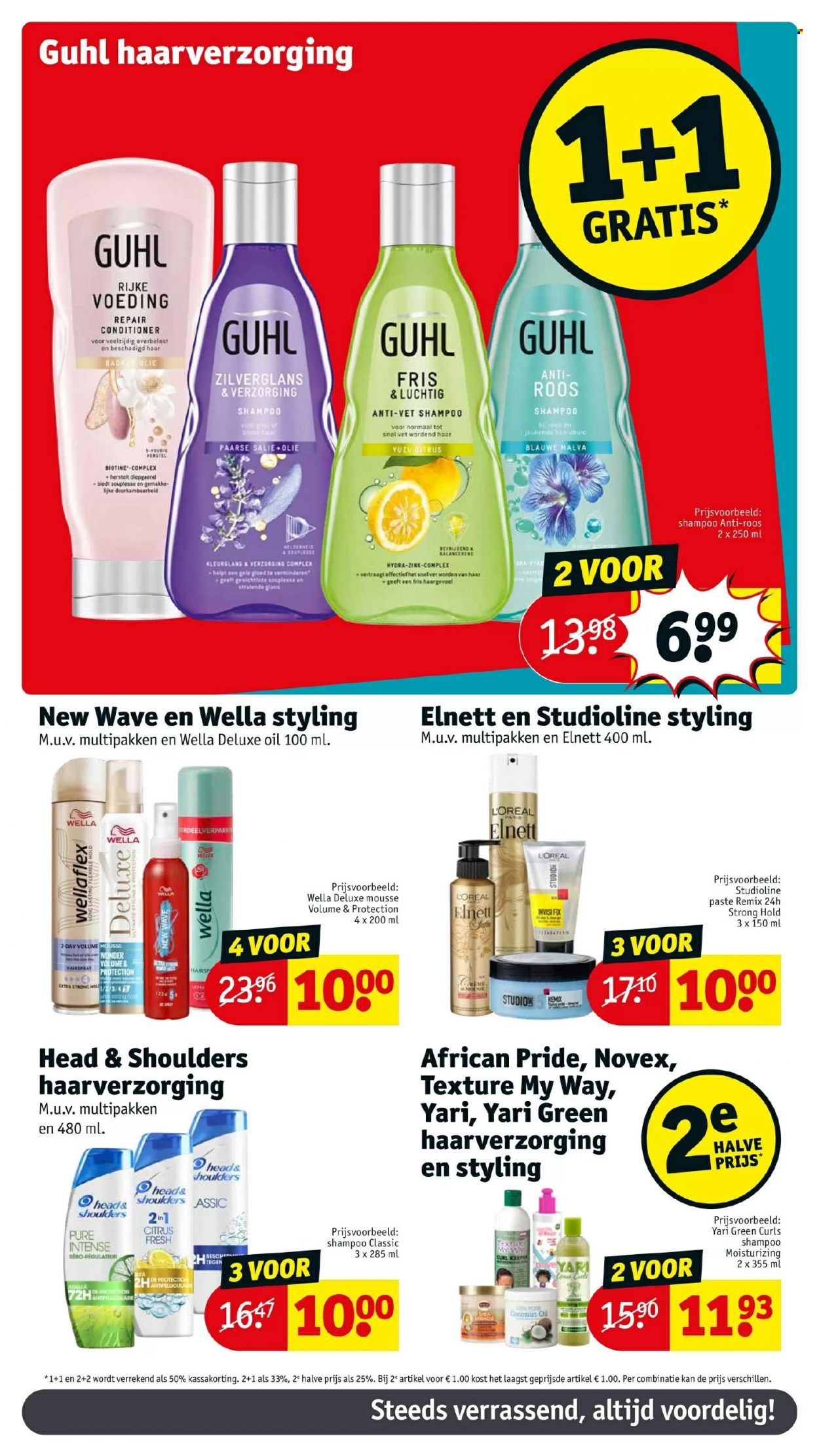 Kruidvat-aanbieding - 22-3-2022 - 27-3-2022. Pagina 12