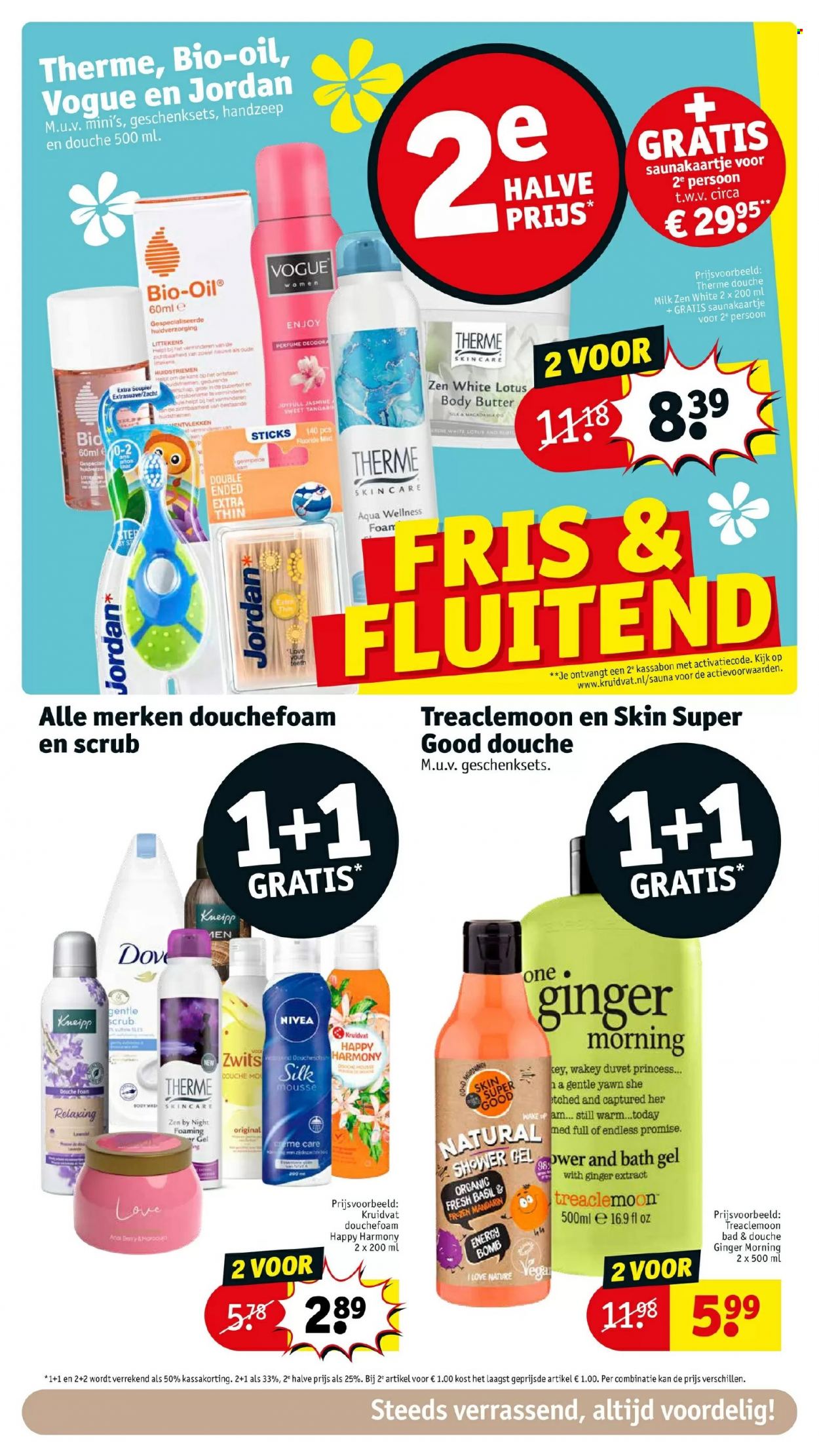 Kruidvat-aanbieding - 22-3-2022 - 27-3-2022. Pagina 16