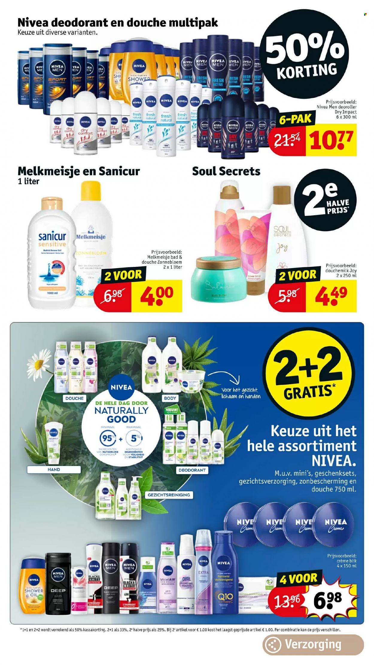 Kruidvat-aanbieding - 22-3-2022 - 27-3-2022. Pagina 17