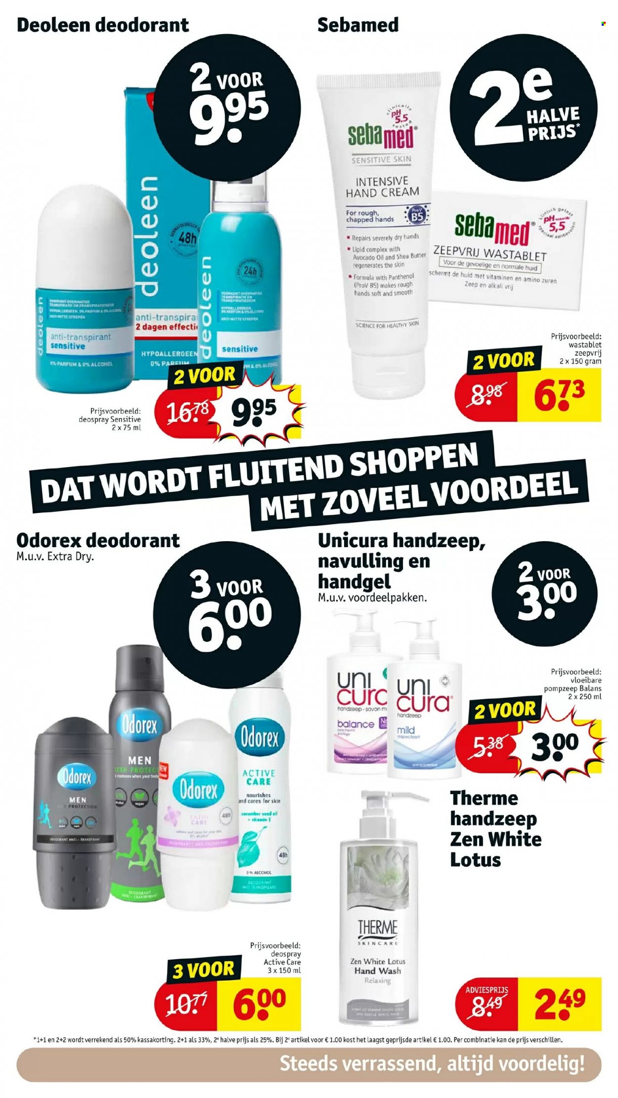 Kruidvat-aanbieding - 22-3-2022 - 27-3-2022. Pagina 18