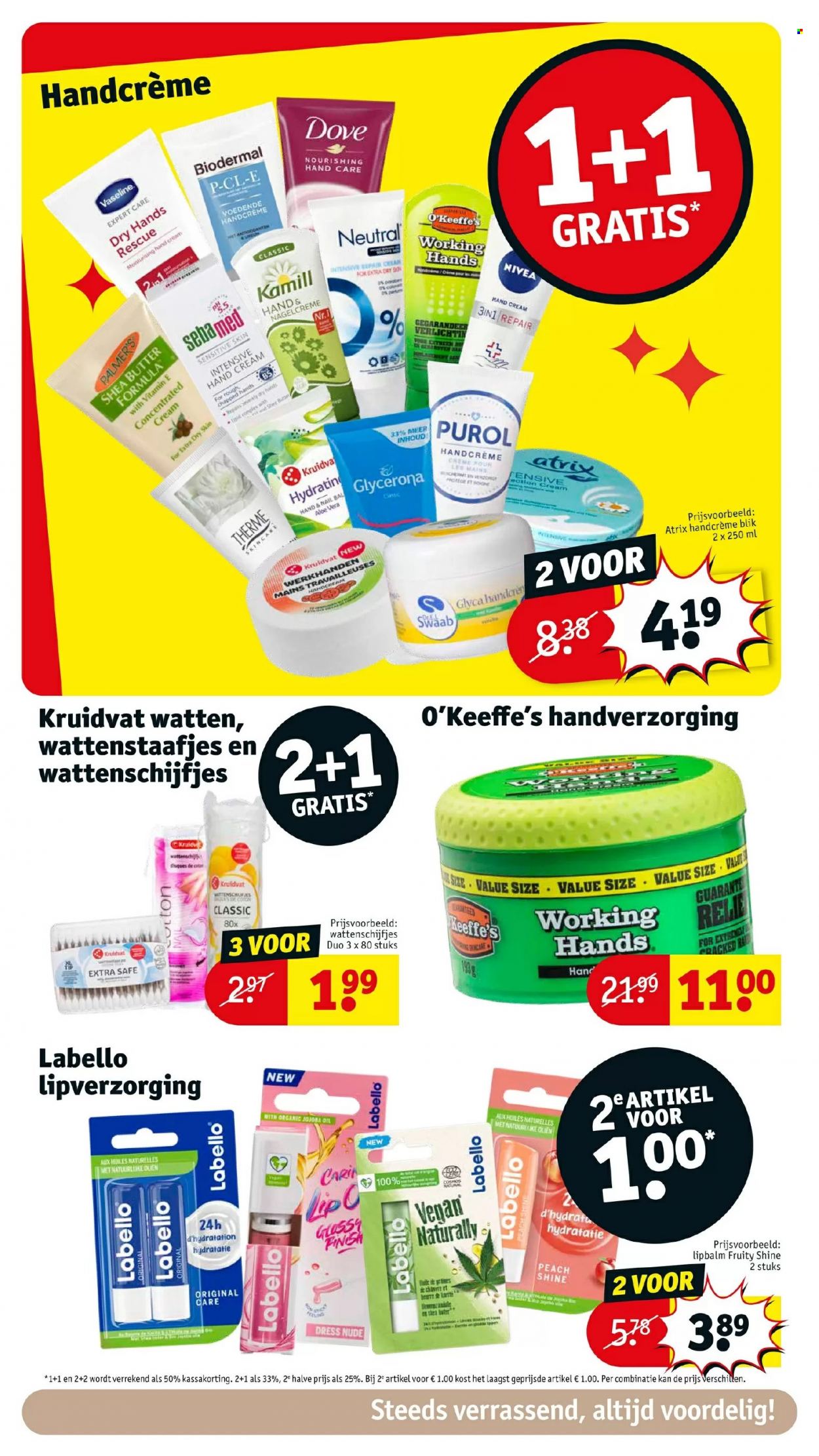 Kruidvat-aanbieding - 22-3-2022 - 27-3-2022. Pagina 20