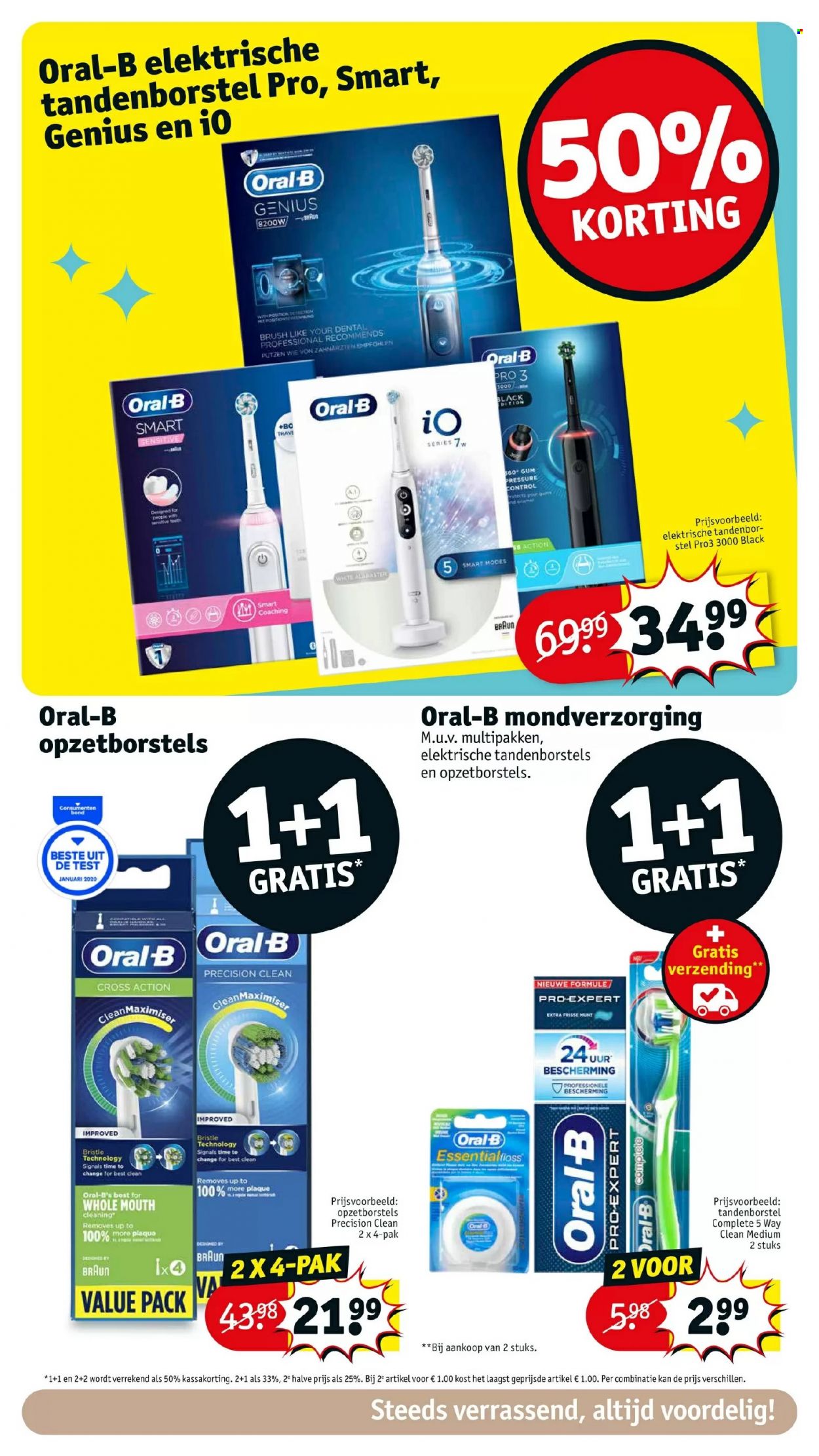 Kruidvat-aanbieding - 22-3-2022 - 27-3-2022. Pagina 24
