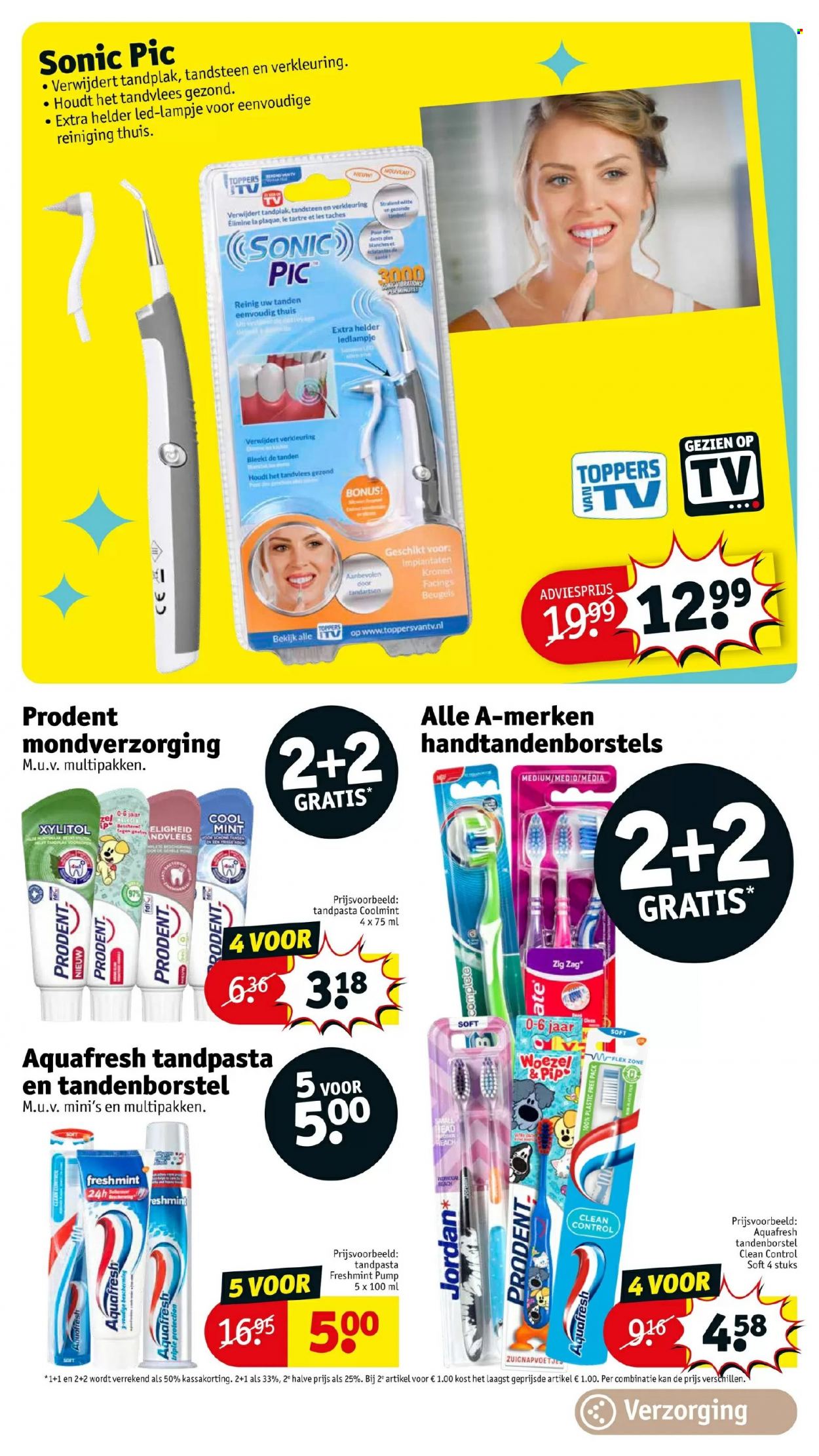 Kruidvat-aanbieding - 22-3-2022 - 27-3-2022. Pagina 25