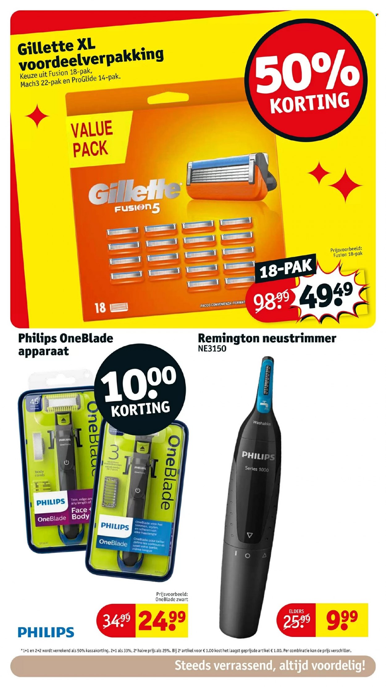 Kruidvat-aanbieding - 22-3-2022 - 27-3-2022. Pagina 28