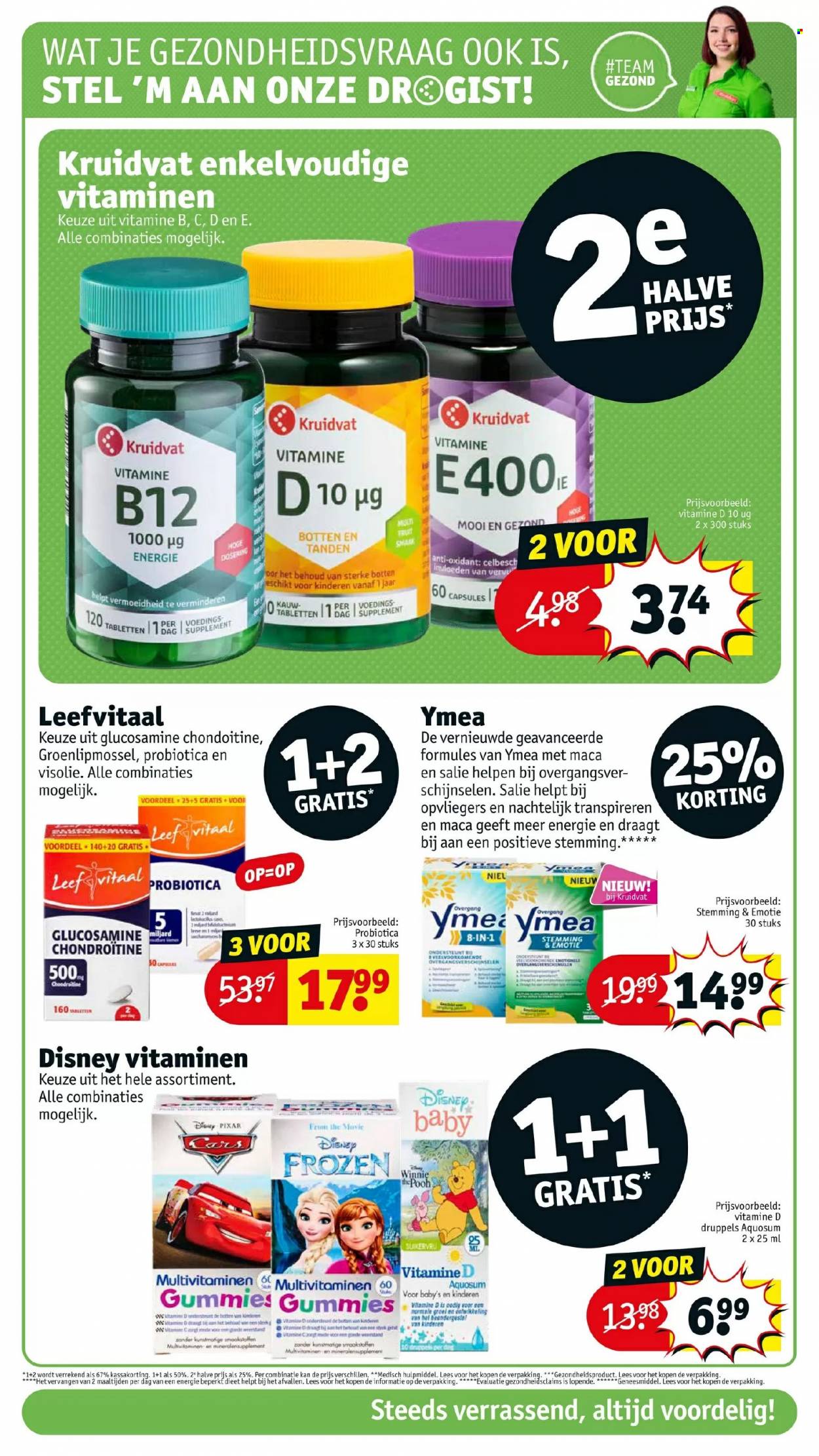 Kruidvat-aanbieding - 22-3-2022 - 27-3-2022. Pagina 32