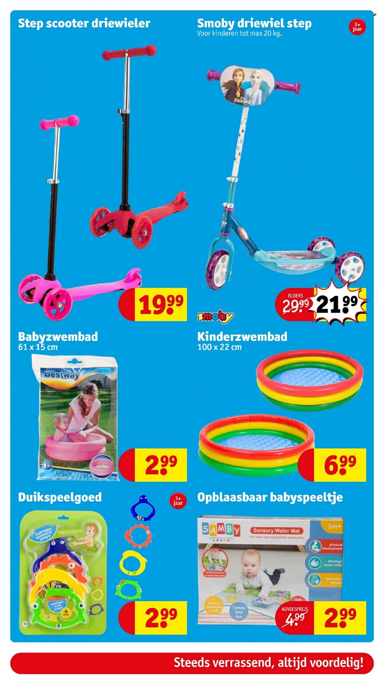 Kruidvat-aanbieding - 22-3-2022 - 27-3-2022. Pagina 40