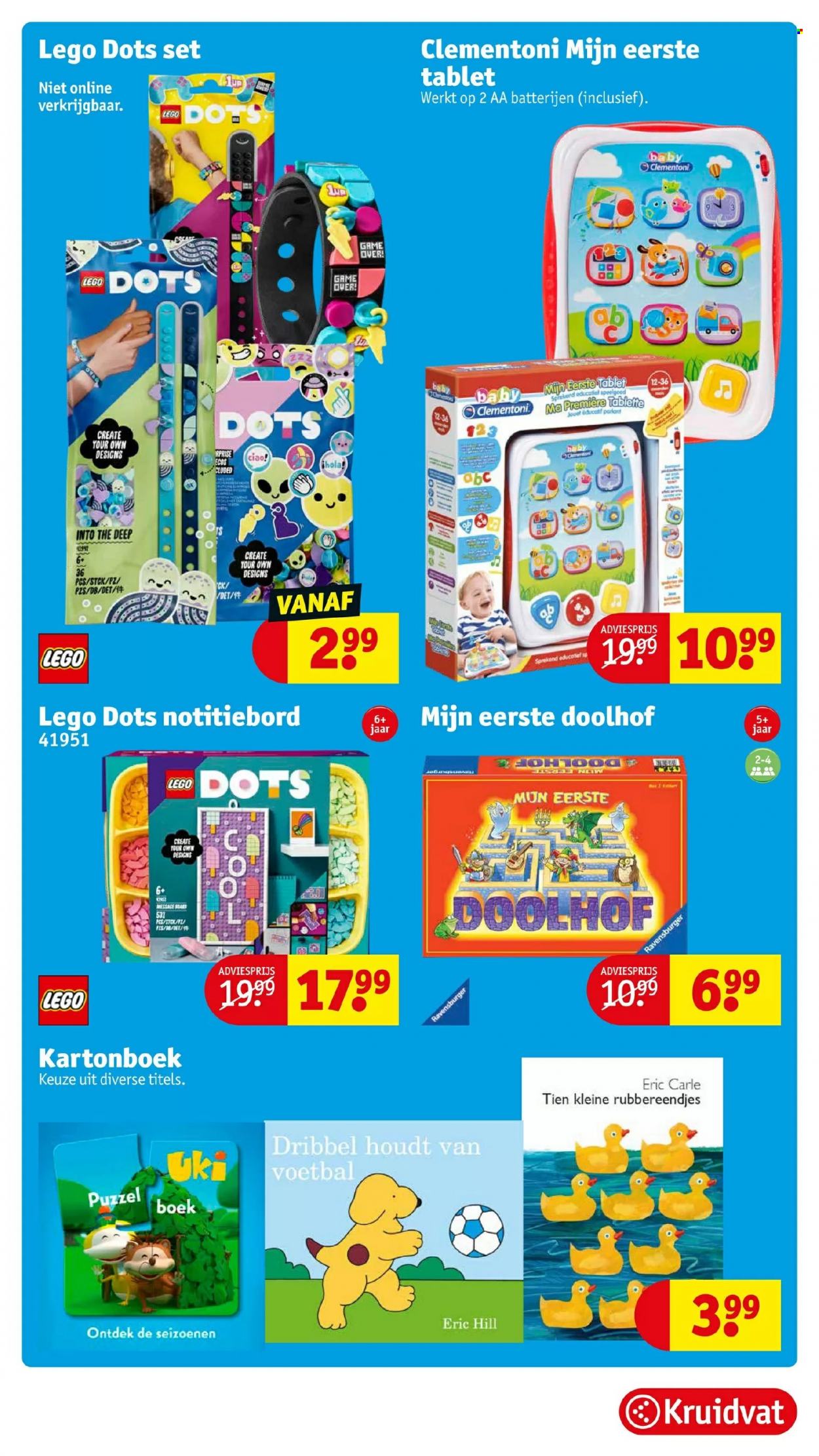 Kruidvat-aanbieding - 22-3-2022 - 27-3-2022. Pagina 41