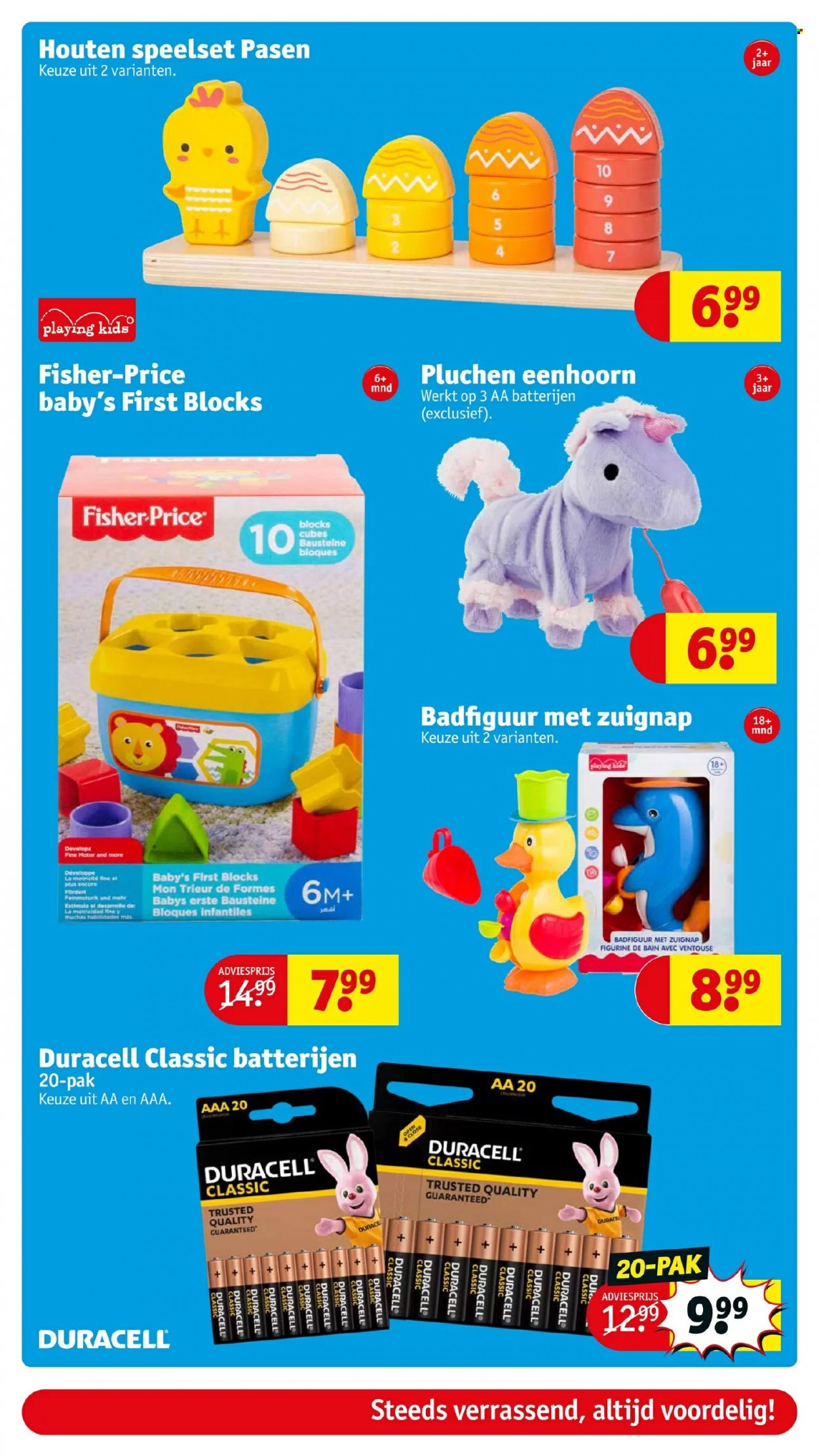 Kruidvat-aanbieding - 22-3-2022 - 27-3-2022. Pagina 42
