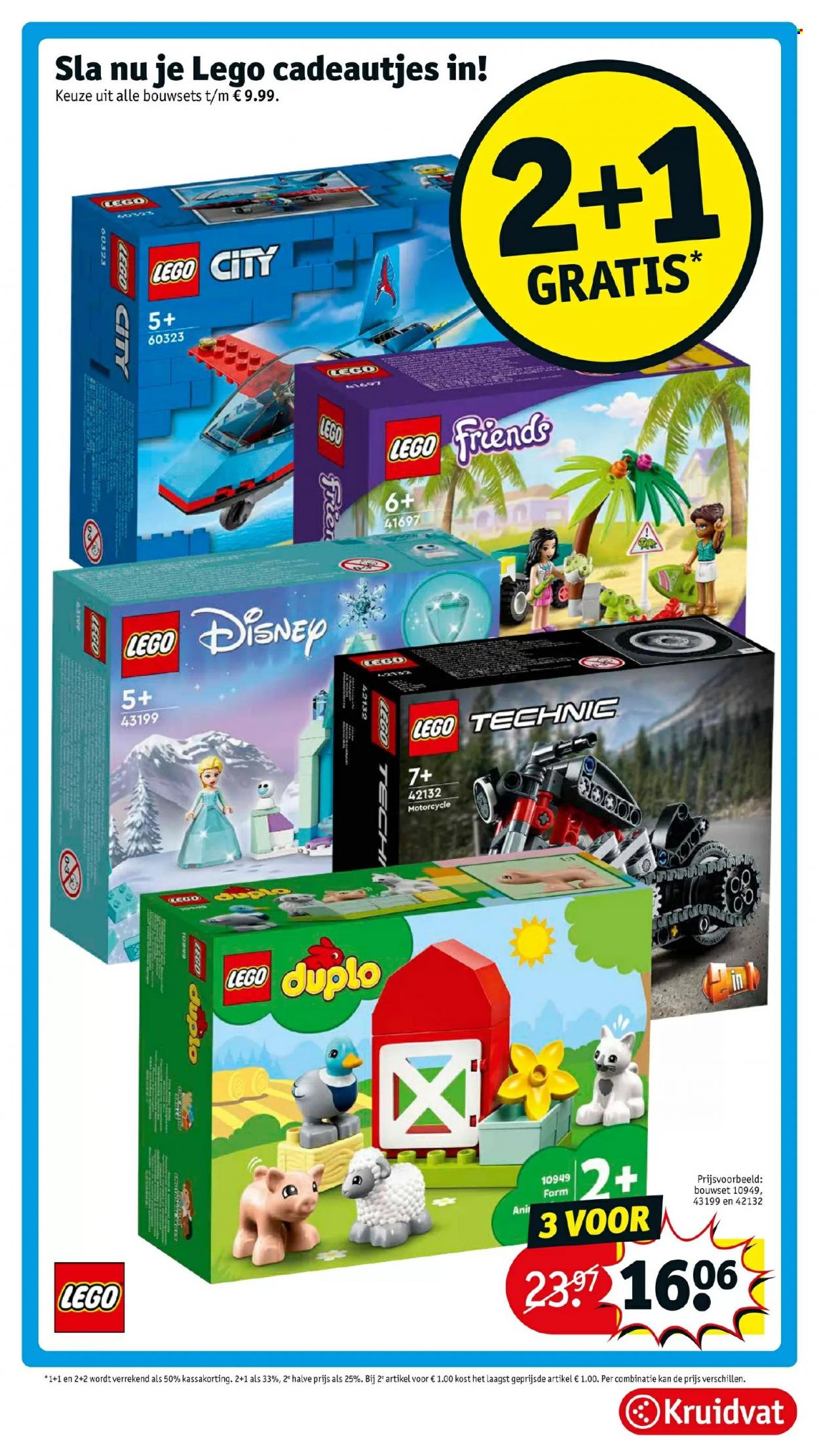 Kruidvat-aanbieding - 22-3-2022 - 27-3-2022. Pagina 45