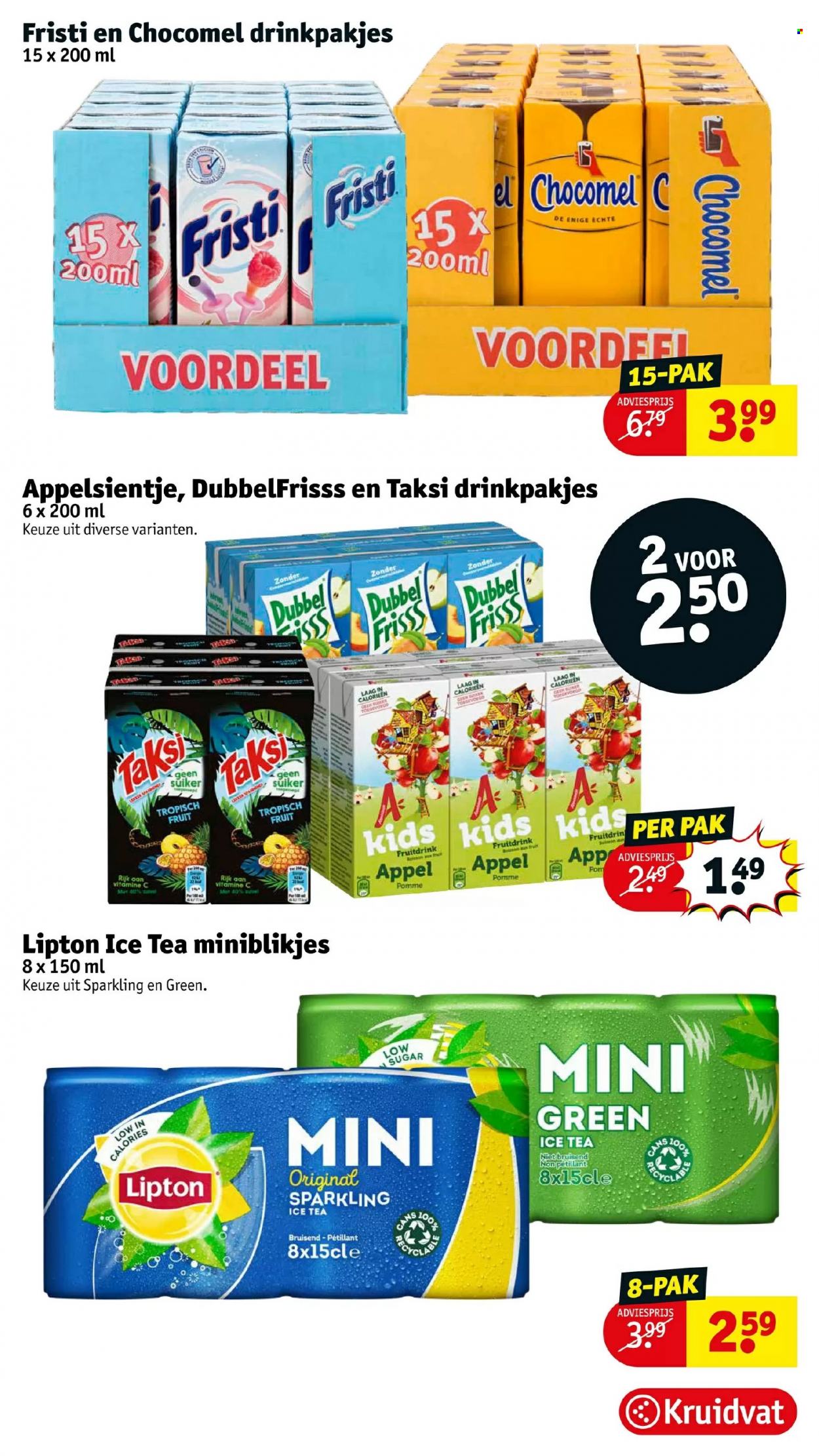 Kruidvat-aanbieding - 22-3-2022 - 27-3-2022. Pagina 53