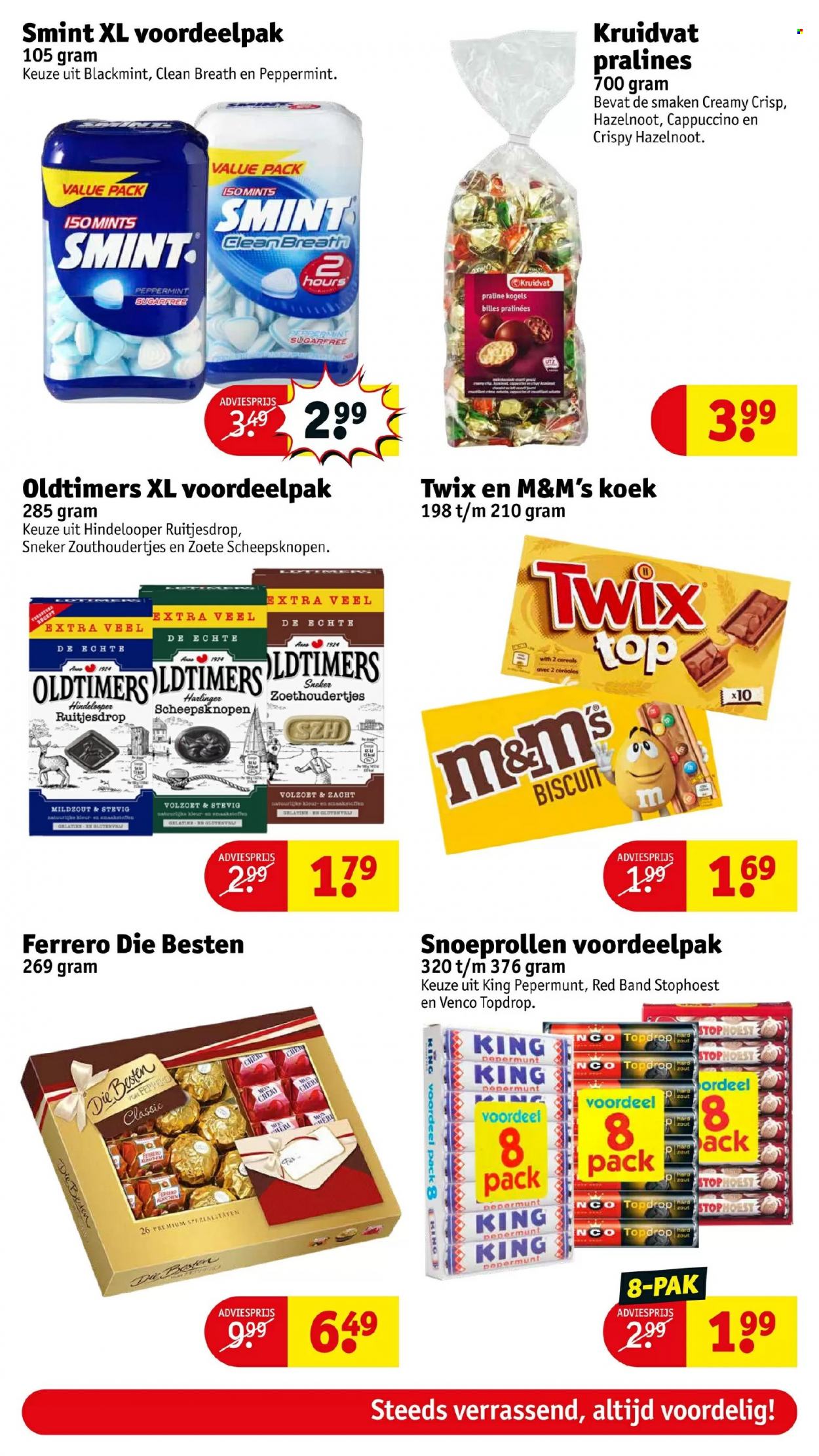 Kruidvat-aanbieding - 22-3-2022 - 27-3-2022. Pagina 54