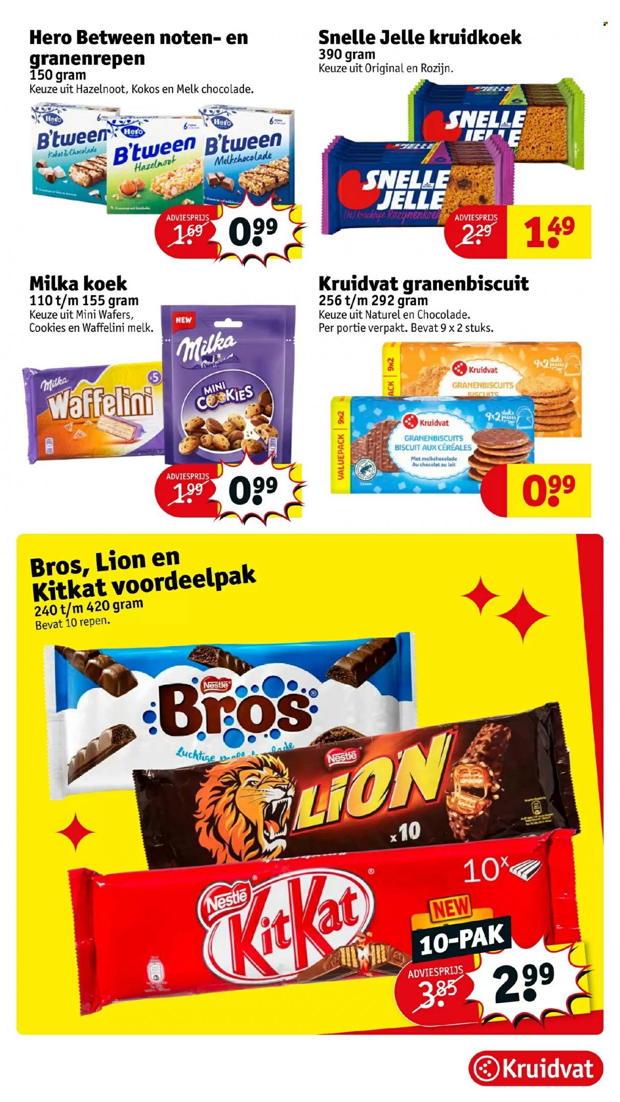 Kruidvat-aanbieding - 22-3-2022 - 27-3-2022. Pagina 55