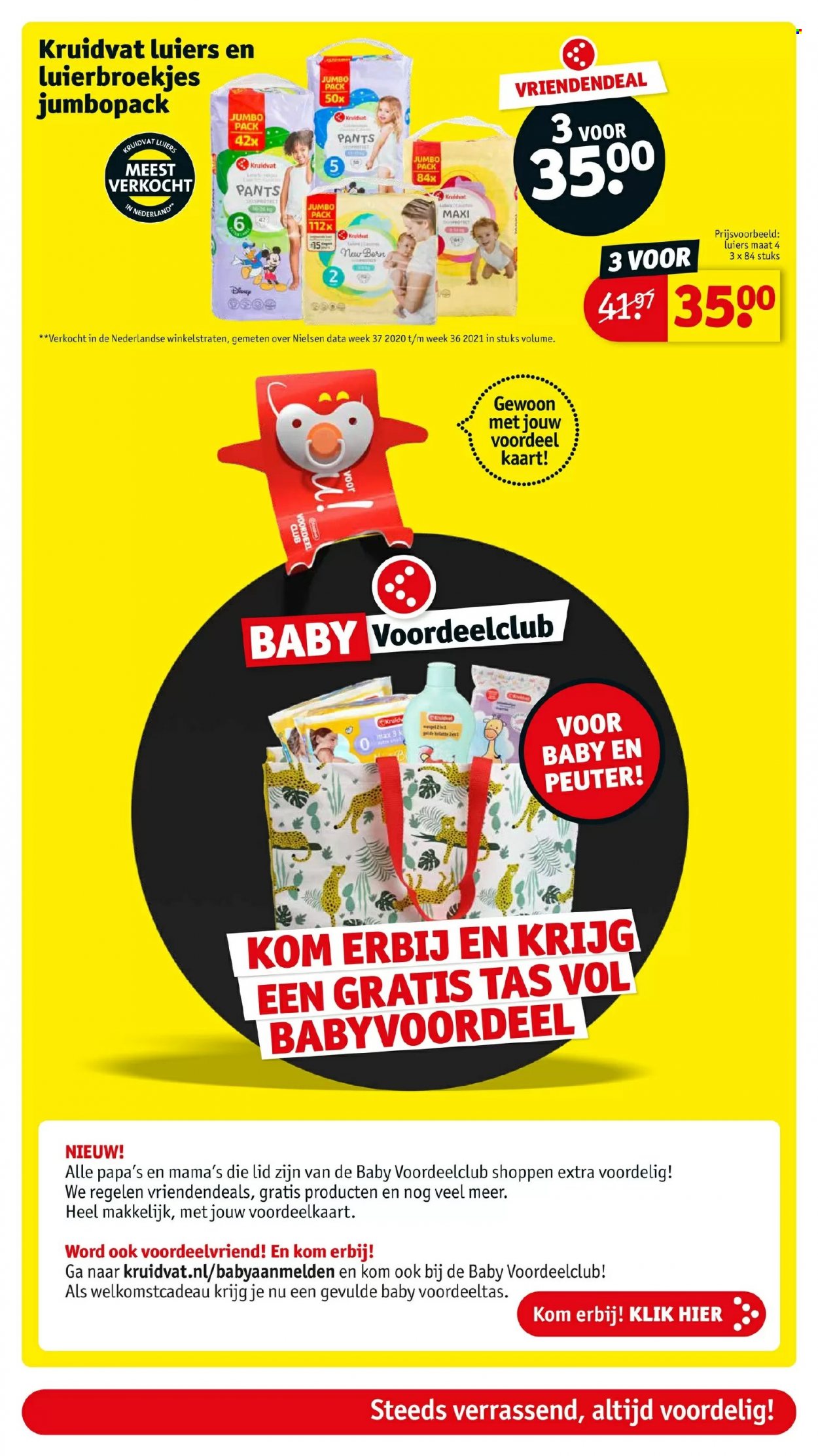 Kruidvat-aanbieding - 22-3-2022 - 27-3-2022. Pagina 62
