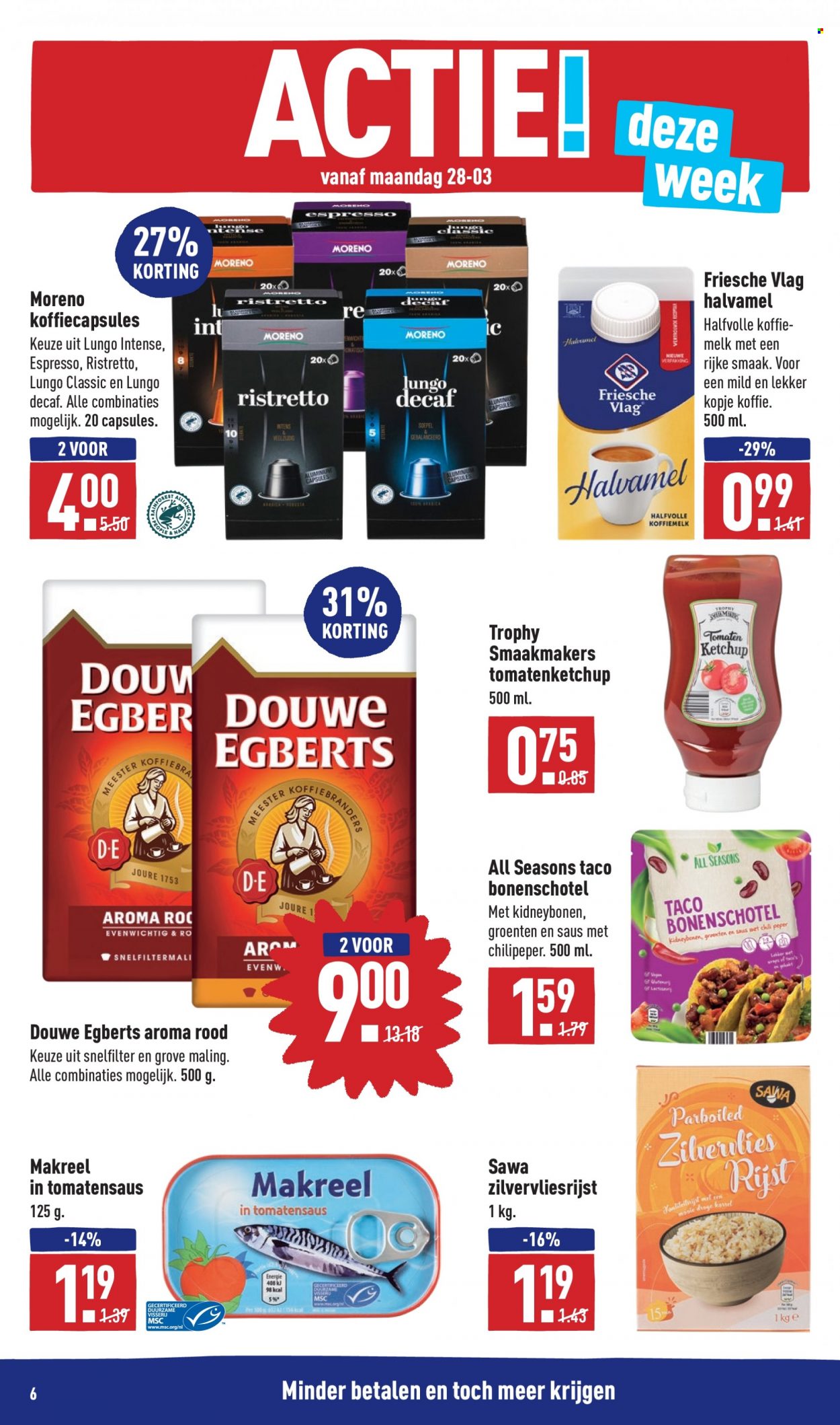 Aldi-aanbieding - 28-3-2022 - 3-4-2022. Pagina 6