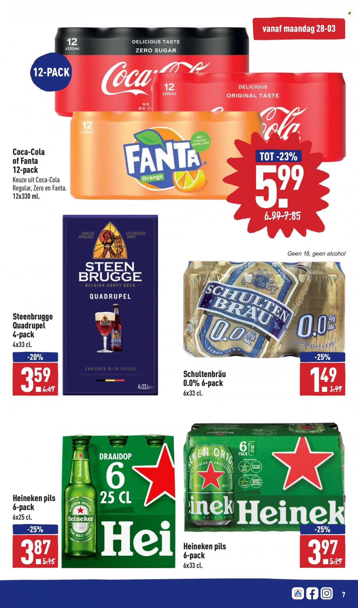 Aldi-aanbieding - 28-3-2022 - 3-4-2022. Pagina 7