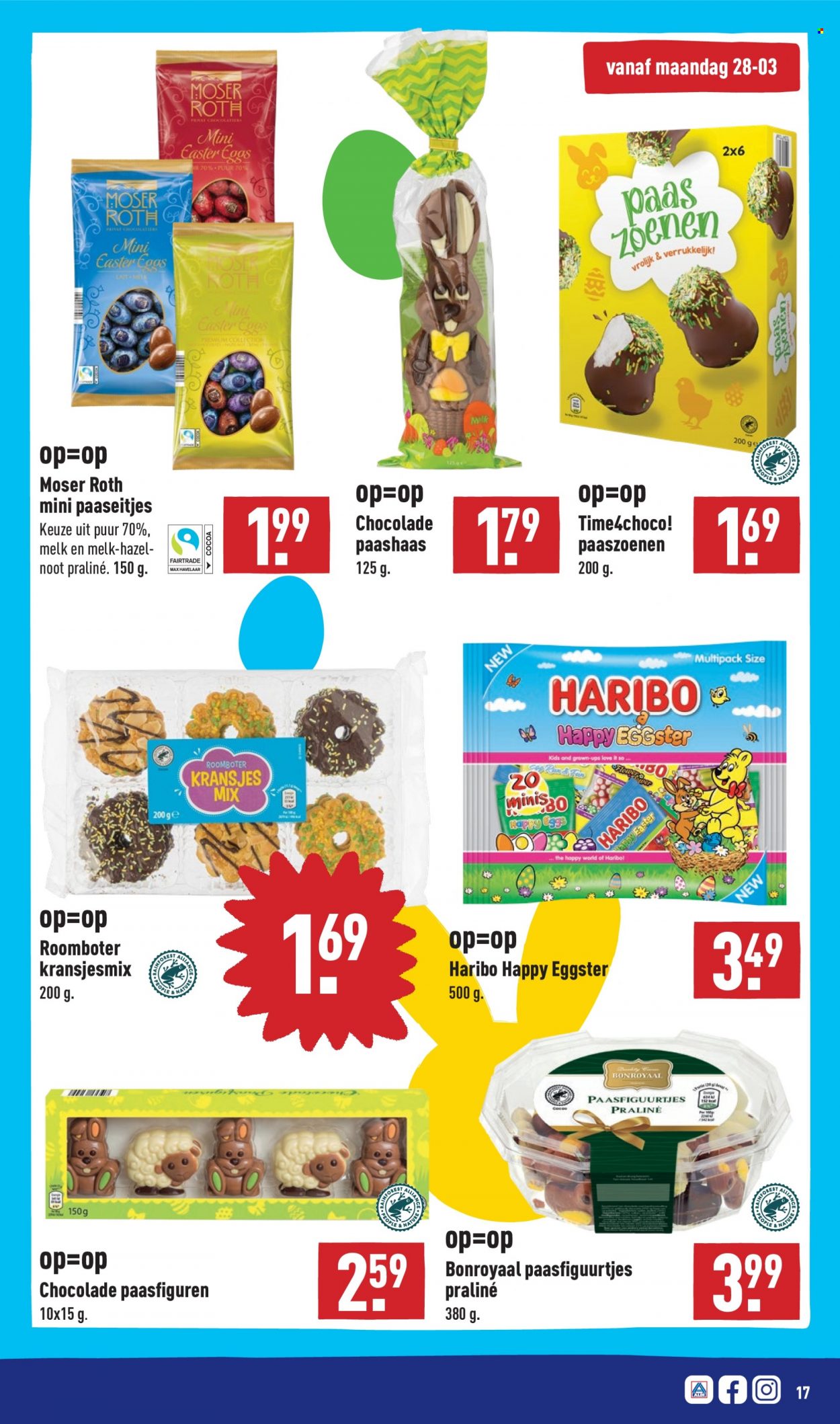 Aldi-aanbieding - 28-3-2022 - 3-4-2022. Pagina 17