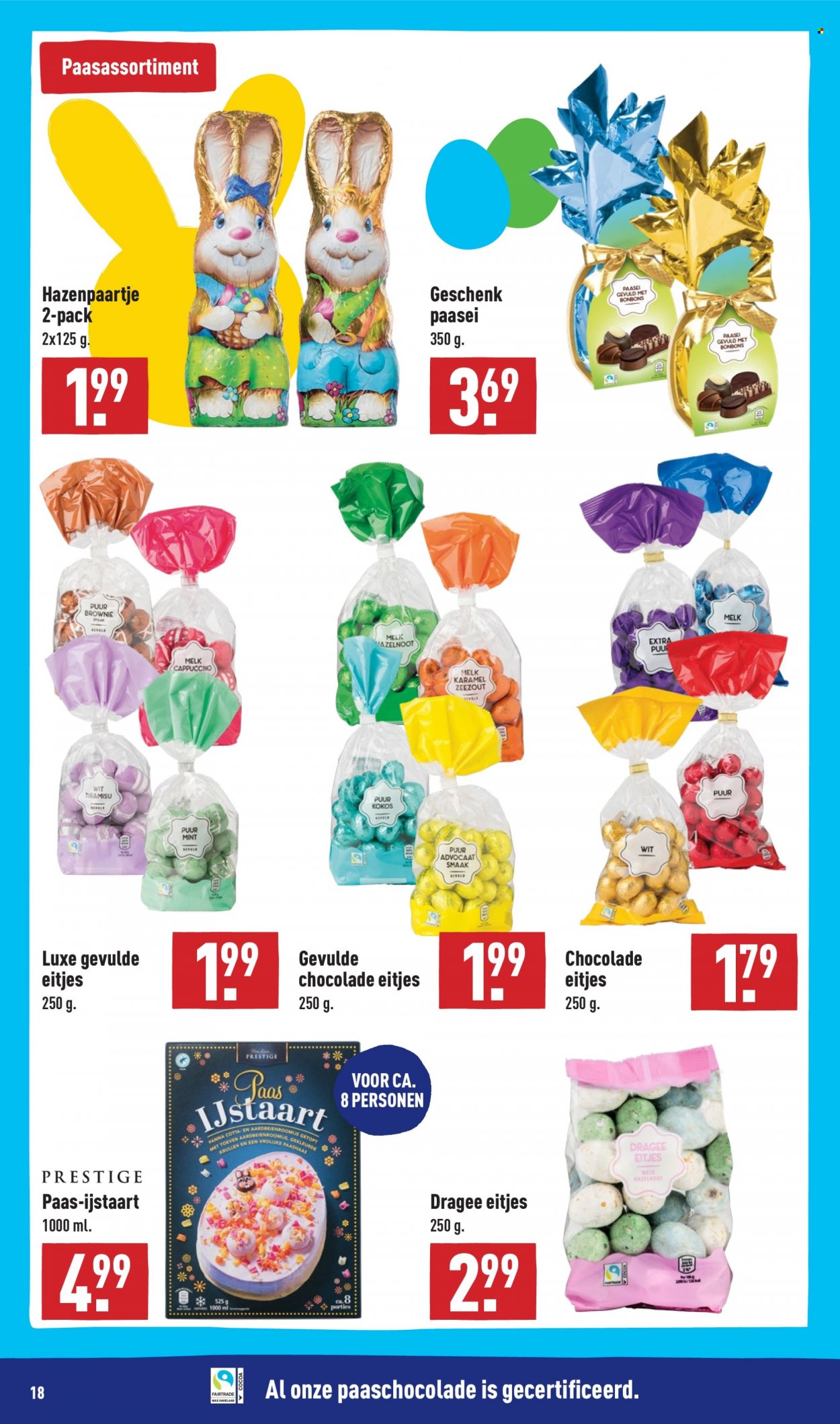 Aldi-aanbieding - 28-3-2022 - 3-4-2022. Pagina 18