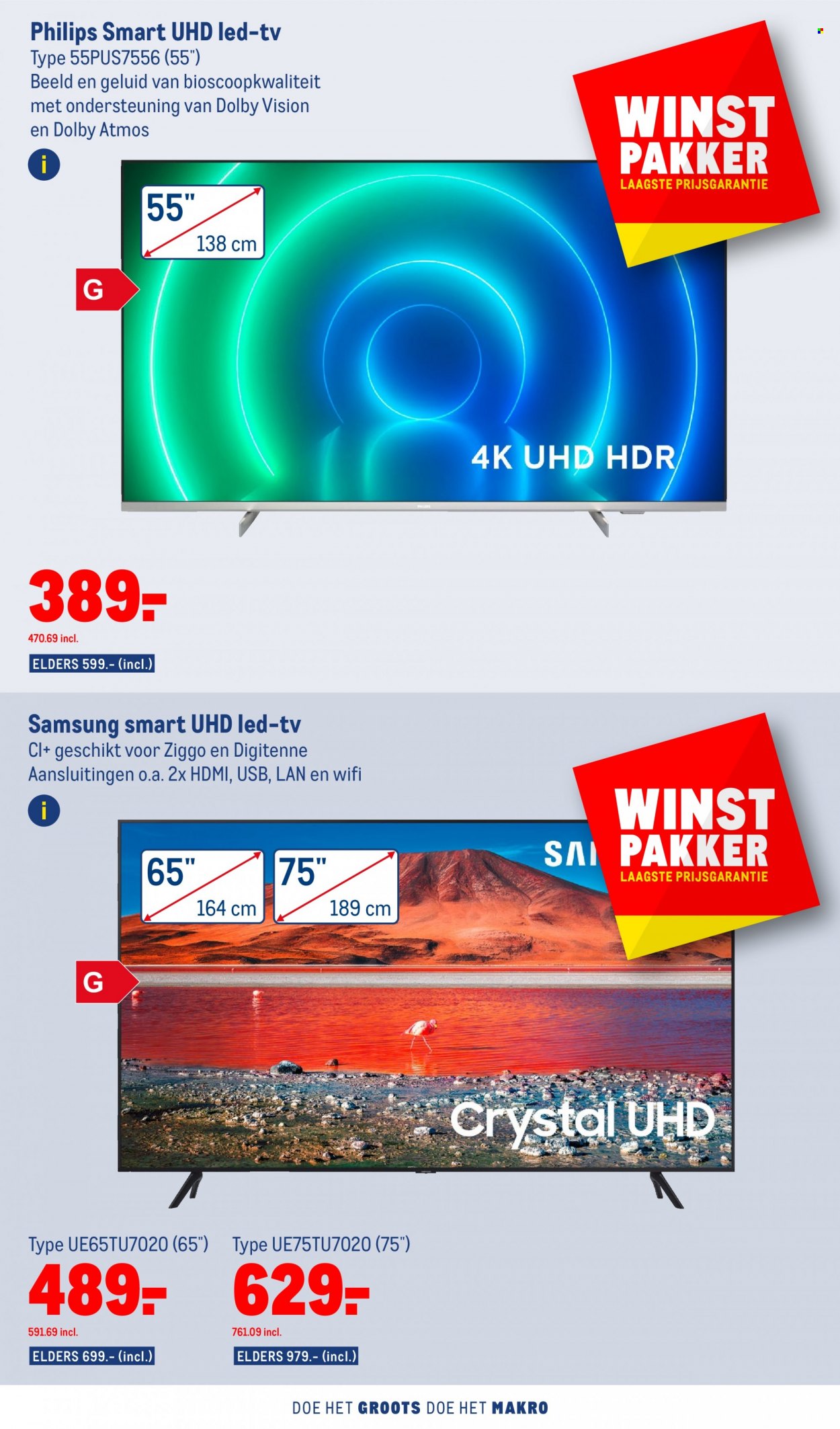 Makro-aanbieding - 25-3-2022 - 27-3-2022. Pagina 5