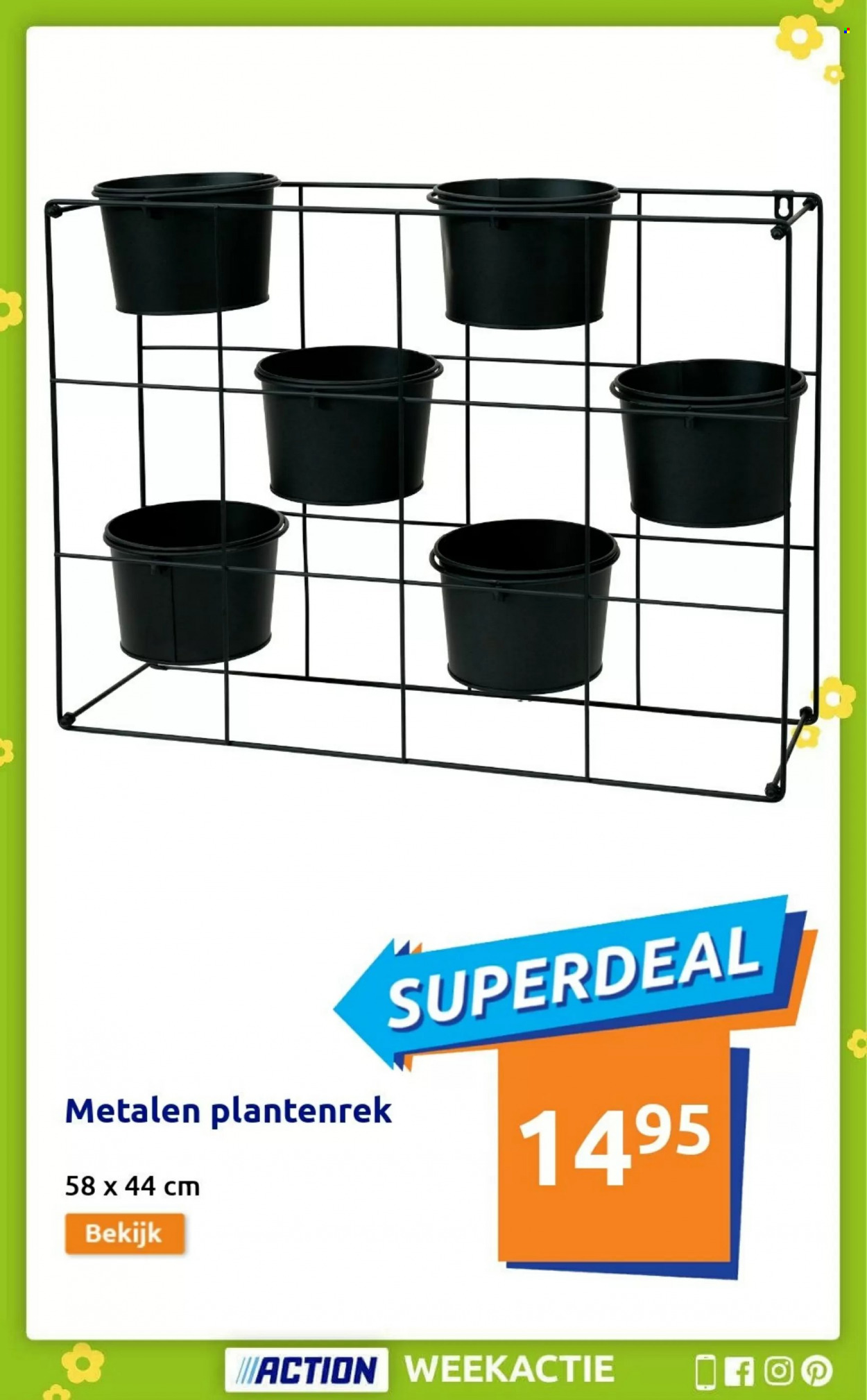 Action-aanbieding - 23-3-2022 - 29-3-2022. Pagina 5
