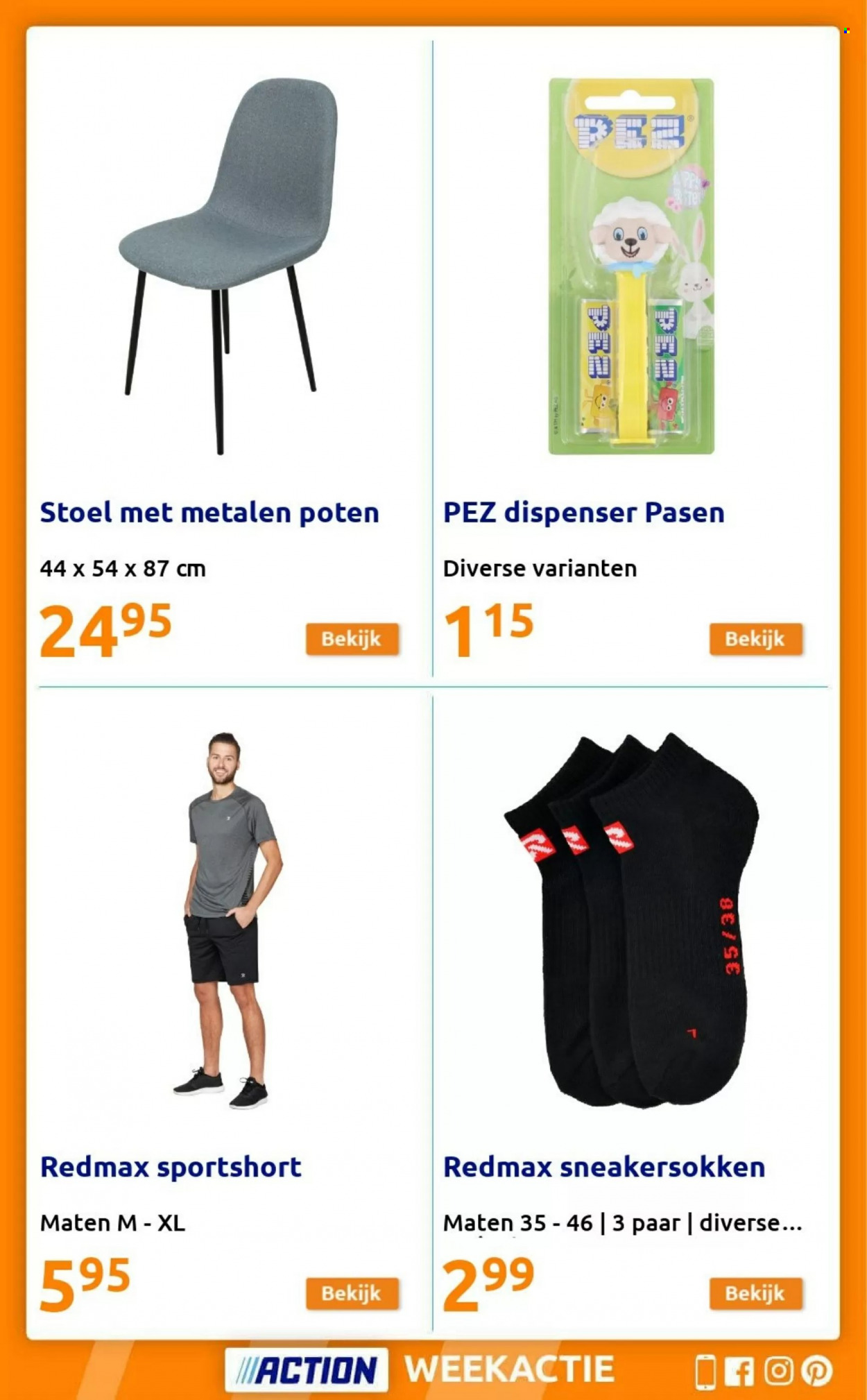 Action-aanbieding - 23-3-2022 - 29-3-2022. Pagina 8