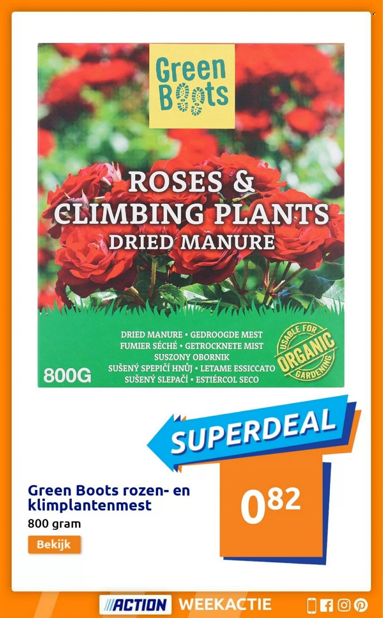 Action-aanbieding - 23-3-2022 - 29-3-2022. Pagina 12