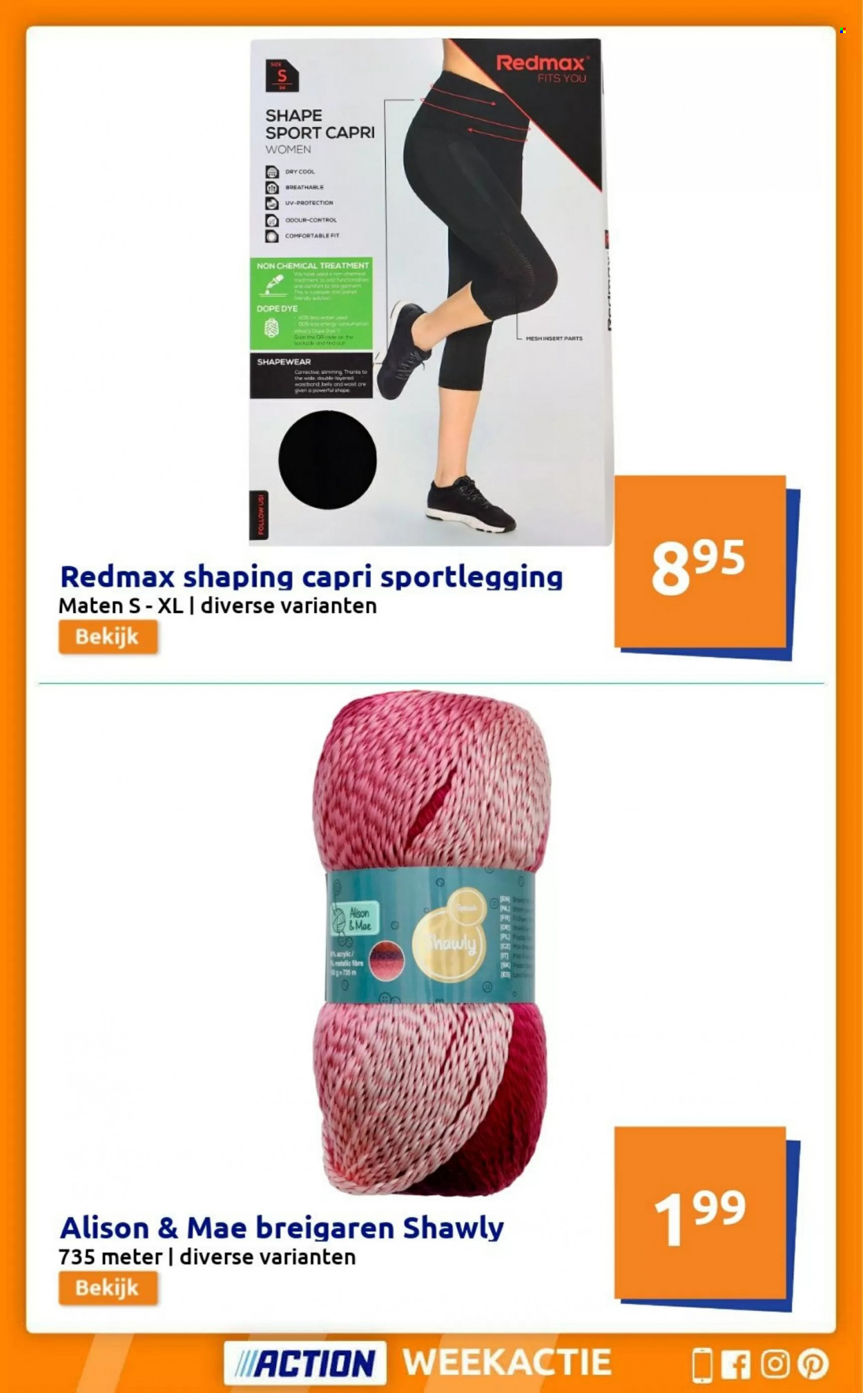Action-aanbieding - 23-3-2022 - 29-3-2022. Pagina 20