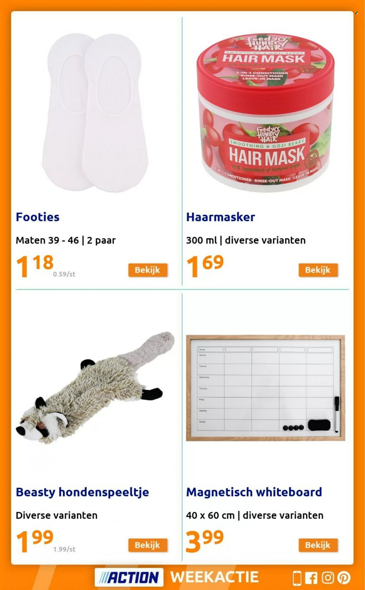 Action-aanbieding - 23-3-2022 - 29-3-2022. Pagina 21