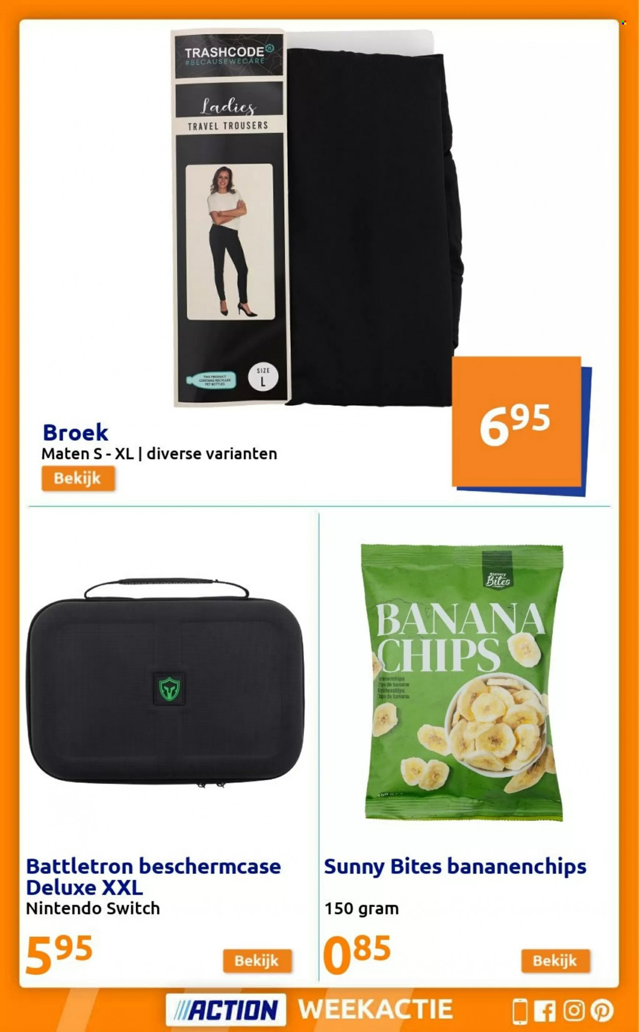 Action-aanbieding - 23-3-2022 - 29-3-2022. Pagina 23