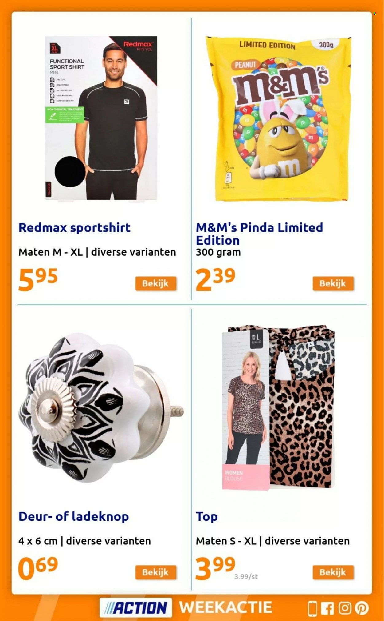 Action-aanbieding - 23-3-2022 - 29-3-2022. Pagina 24