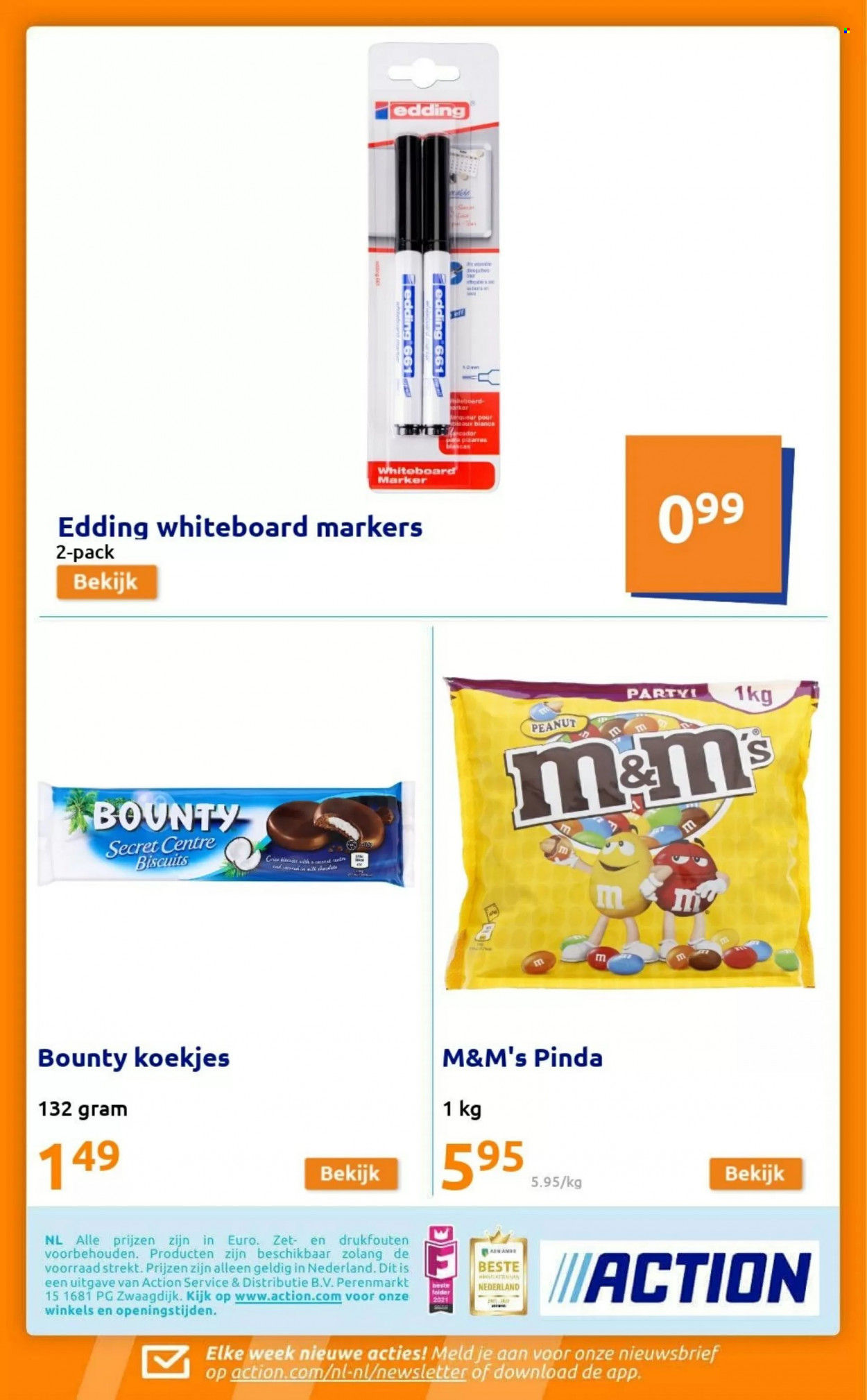 Action-aanbieding - 23-3-2022 - 29-3-2022. Pagina 25