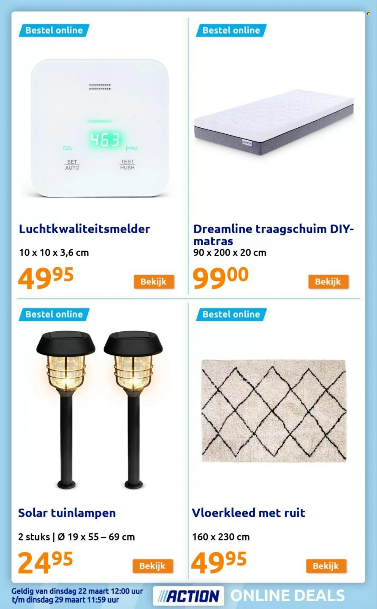 Action-aanbieding - 23-3-2022 - 29-3-2022. Pagina 27