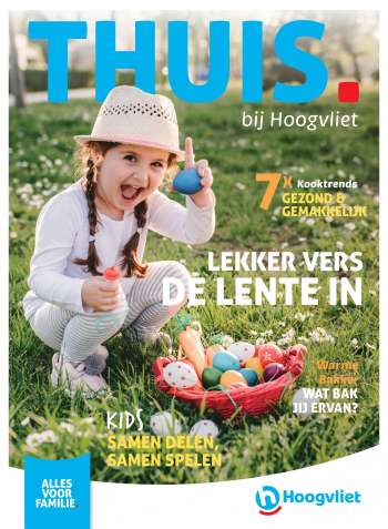 Hoogvliet-aanbieding - 24.3.2022 - 14.4.2022.