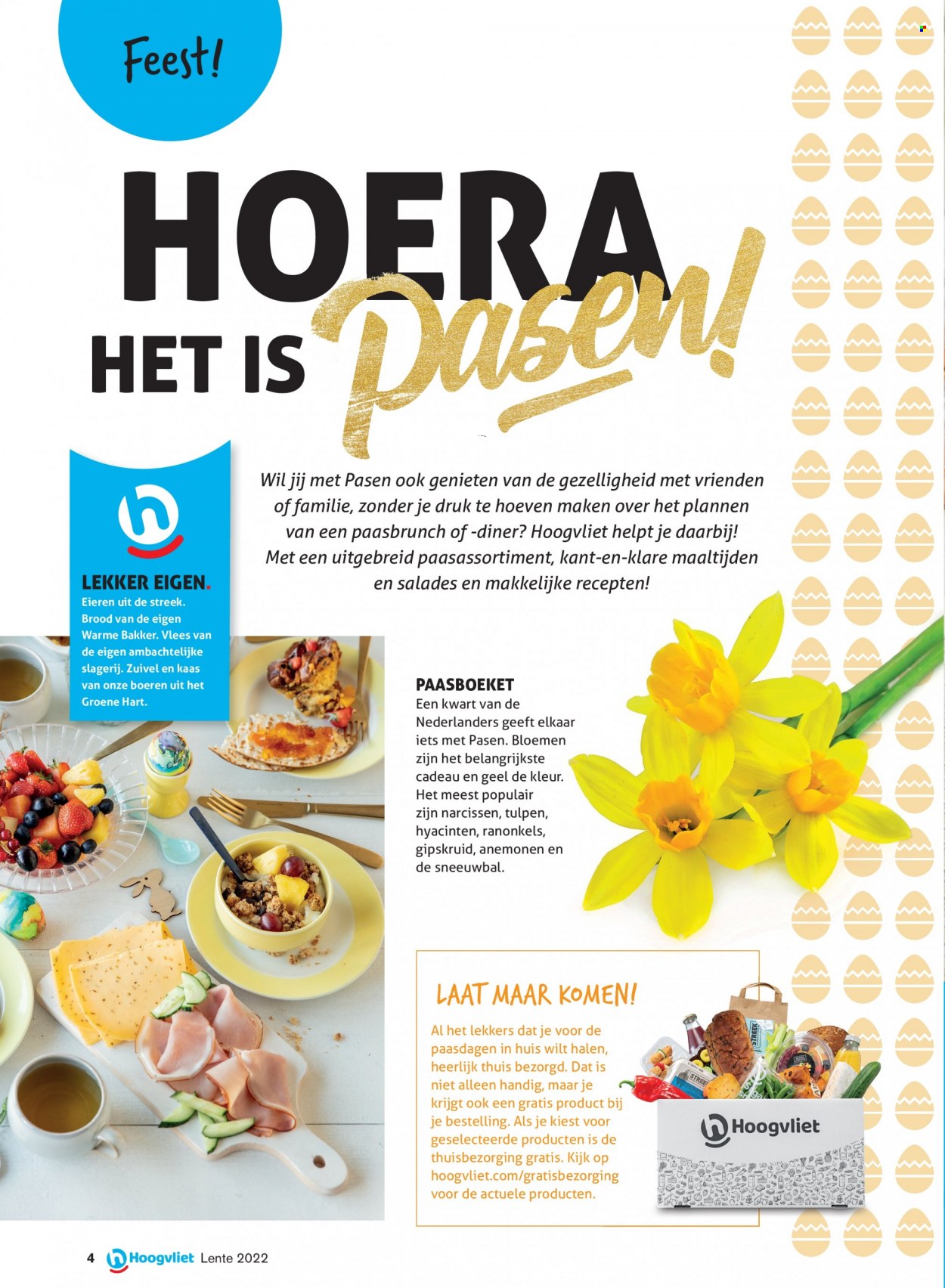 Hoogvliet-aanbieding - 24-3-2022 - 14-4-2022. Pagina 4