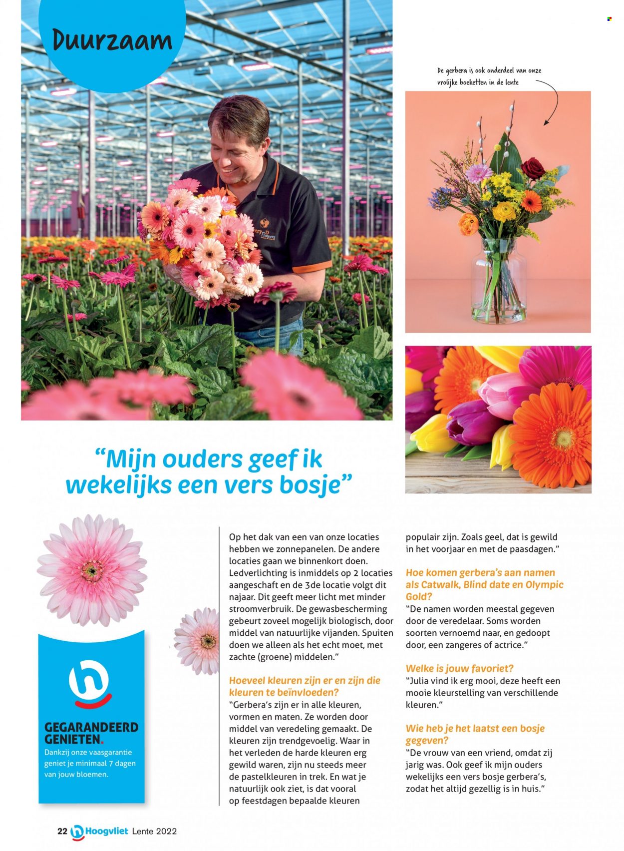 Hoogvliet-aanbieding - 24-3-2022 - 14-4-2022. Pagina 22