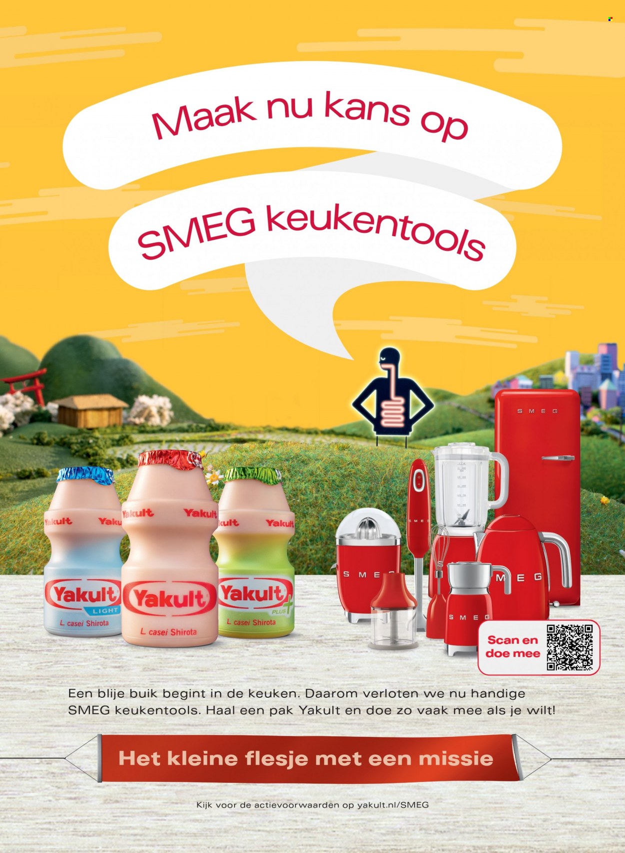 Hoogvliet-aanbieding - 24-3-2022 - 14-4-2022. Pagina 23